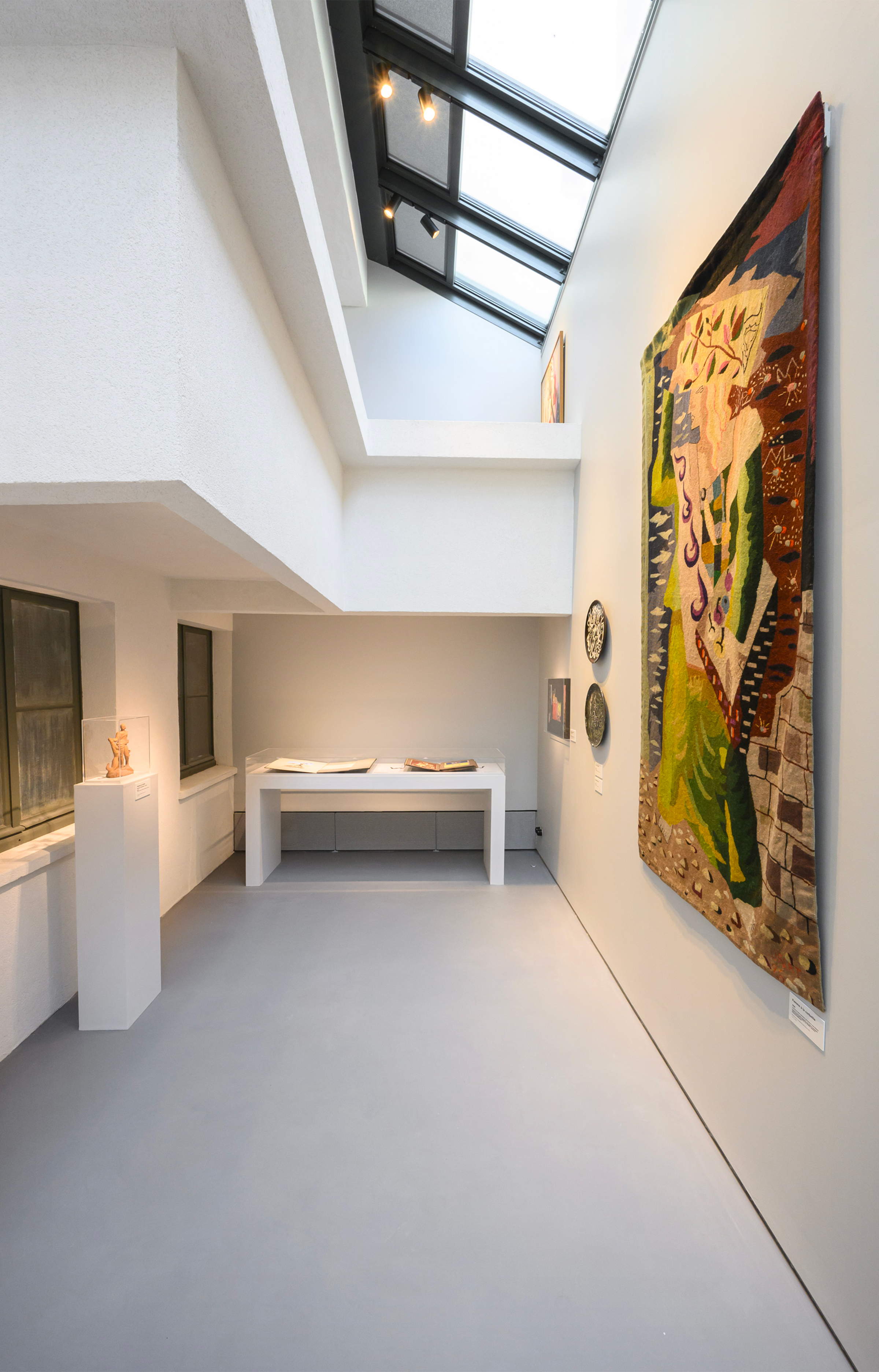Maisons d’architectes : le XXe siècle en acte