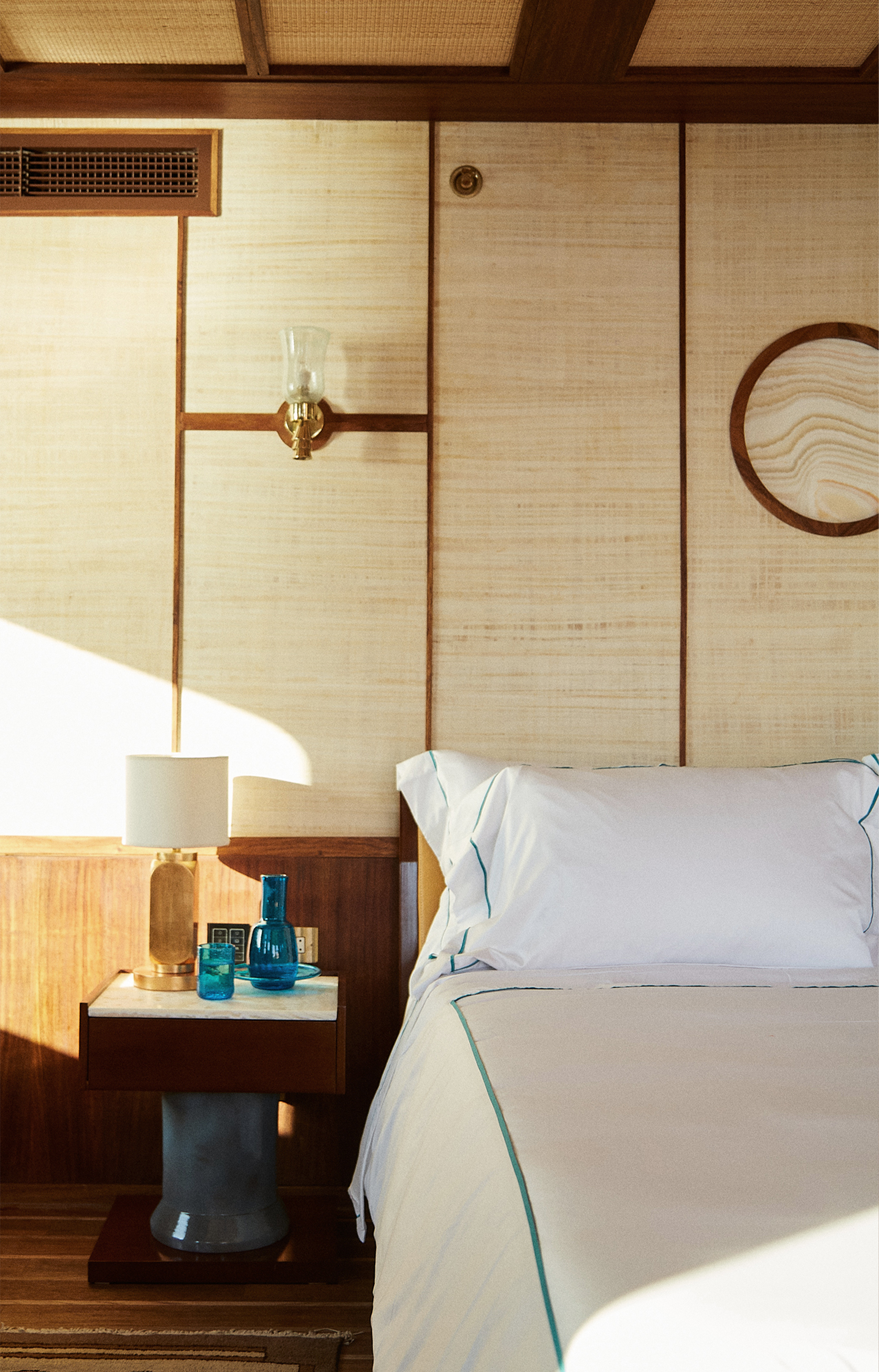 À bord du silence : les nouvelles croisières de luxe qui font respirer le monde