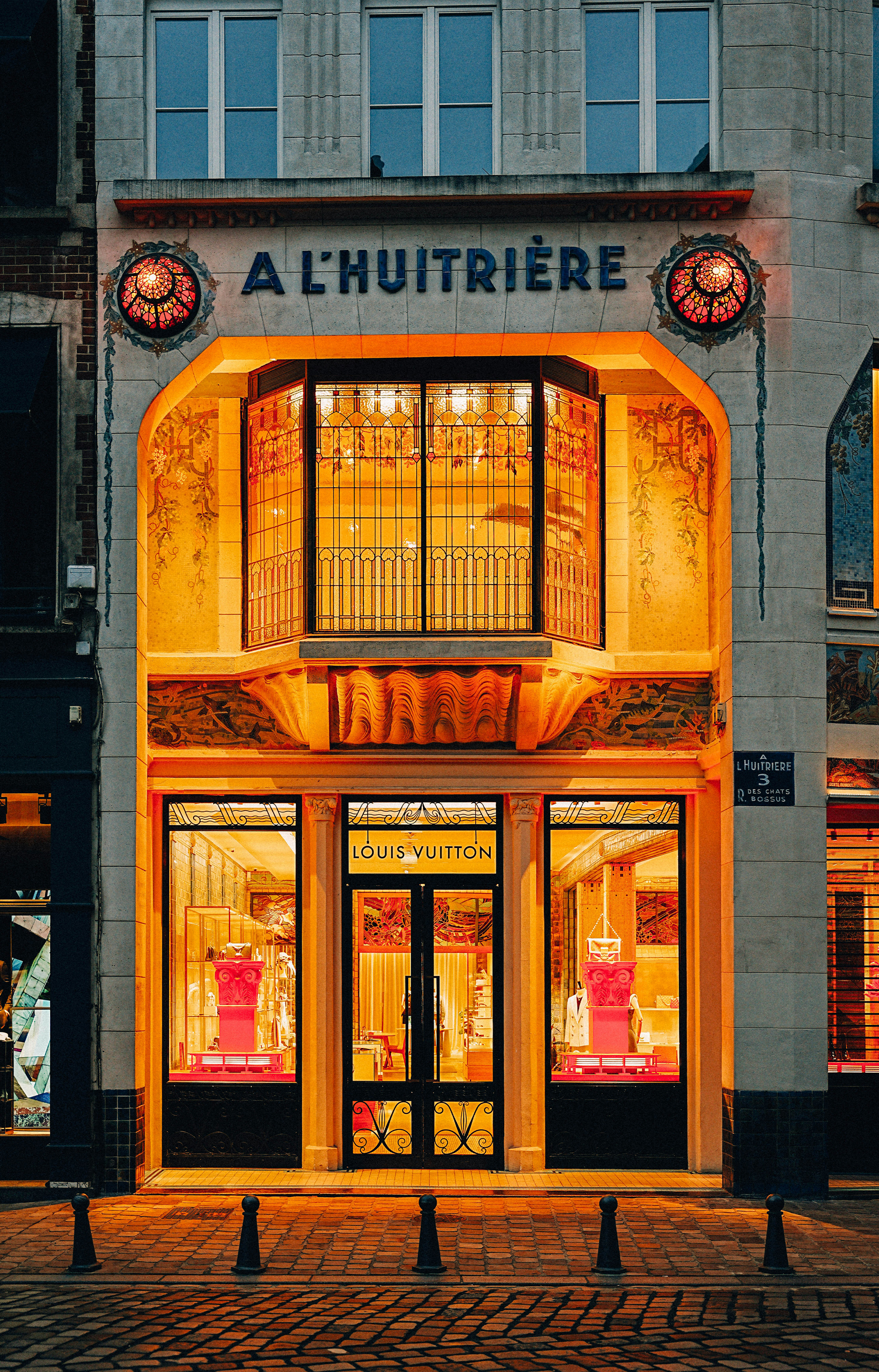 City-break : 48 heures à Lille