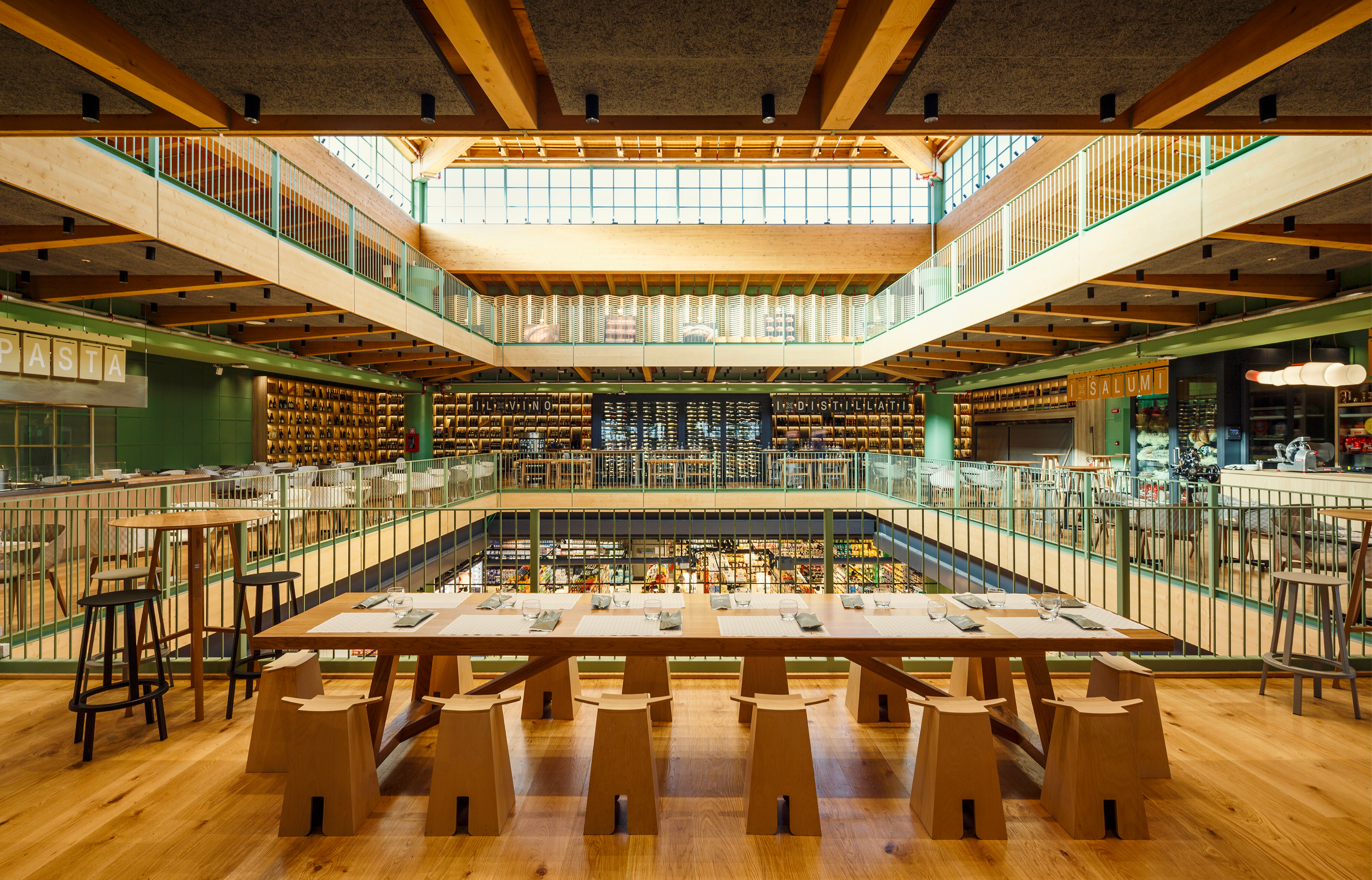 Michele De Lucchi reste l’esprit libre du design italien