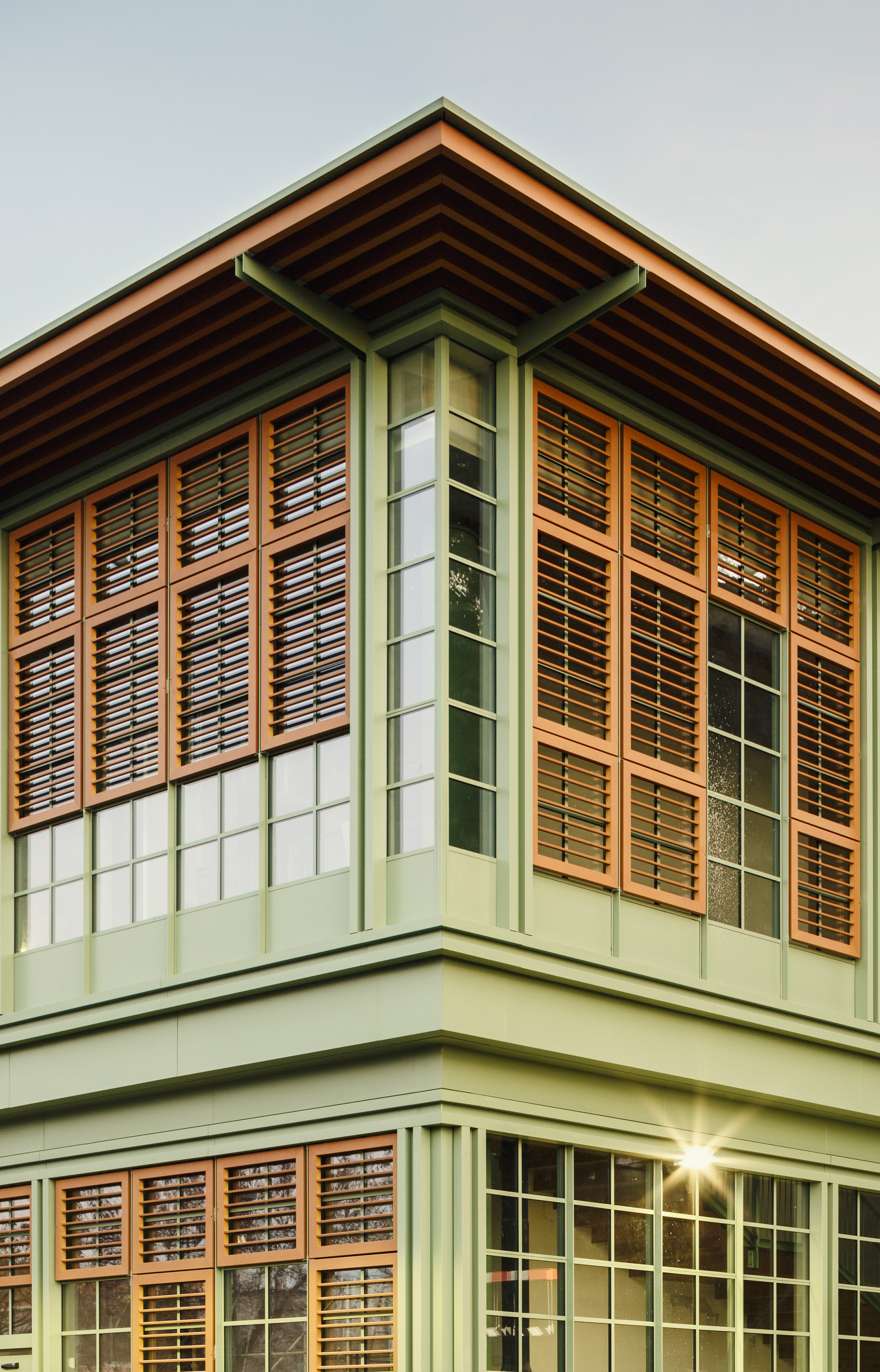 Michele De Lucchi reste l’esprit libre du design italien