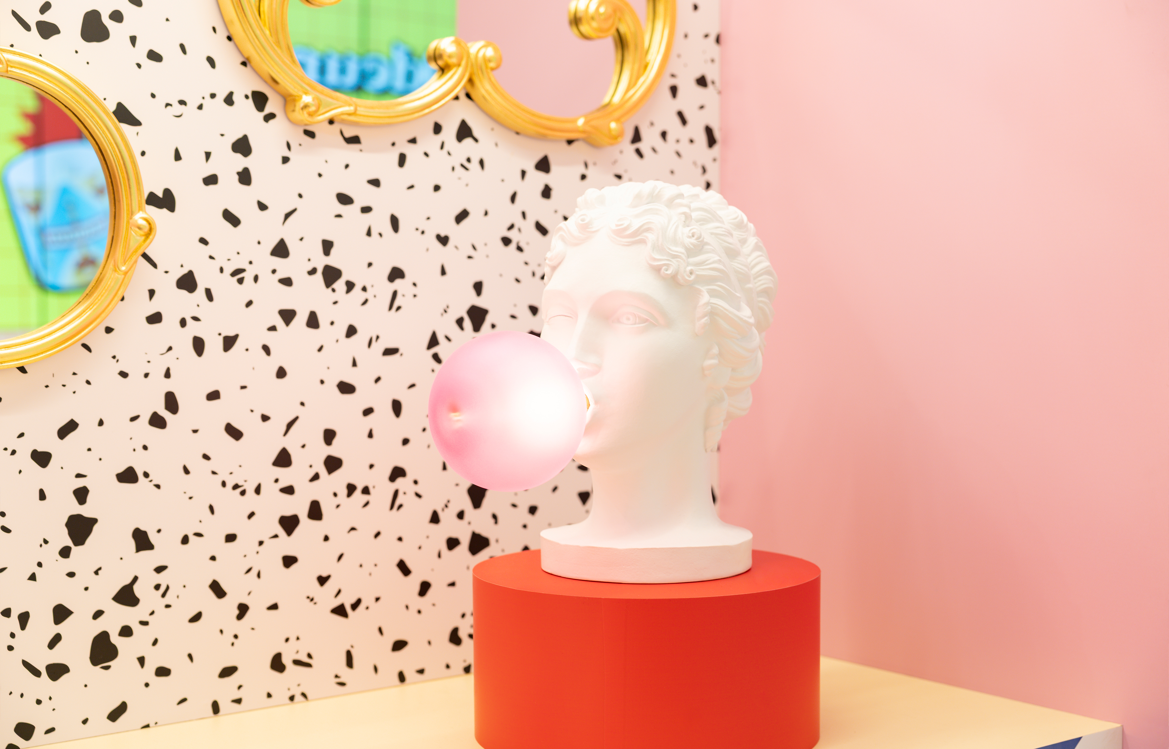 Seletti Market au Printemps Haussmann ou l’art du supermarché revisité