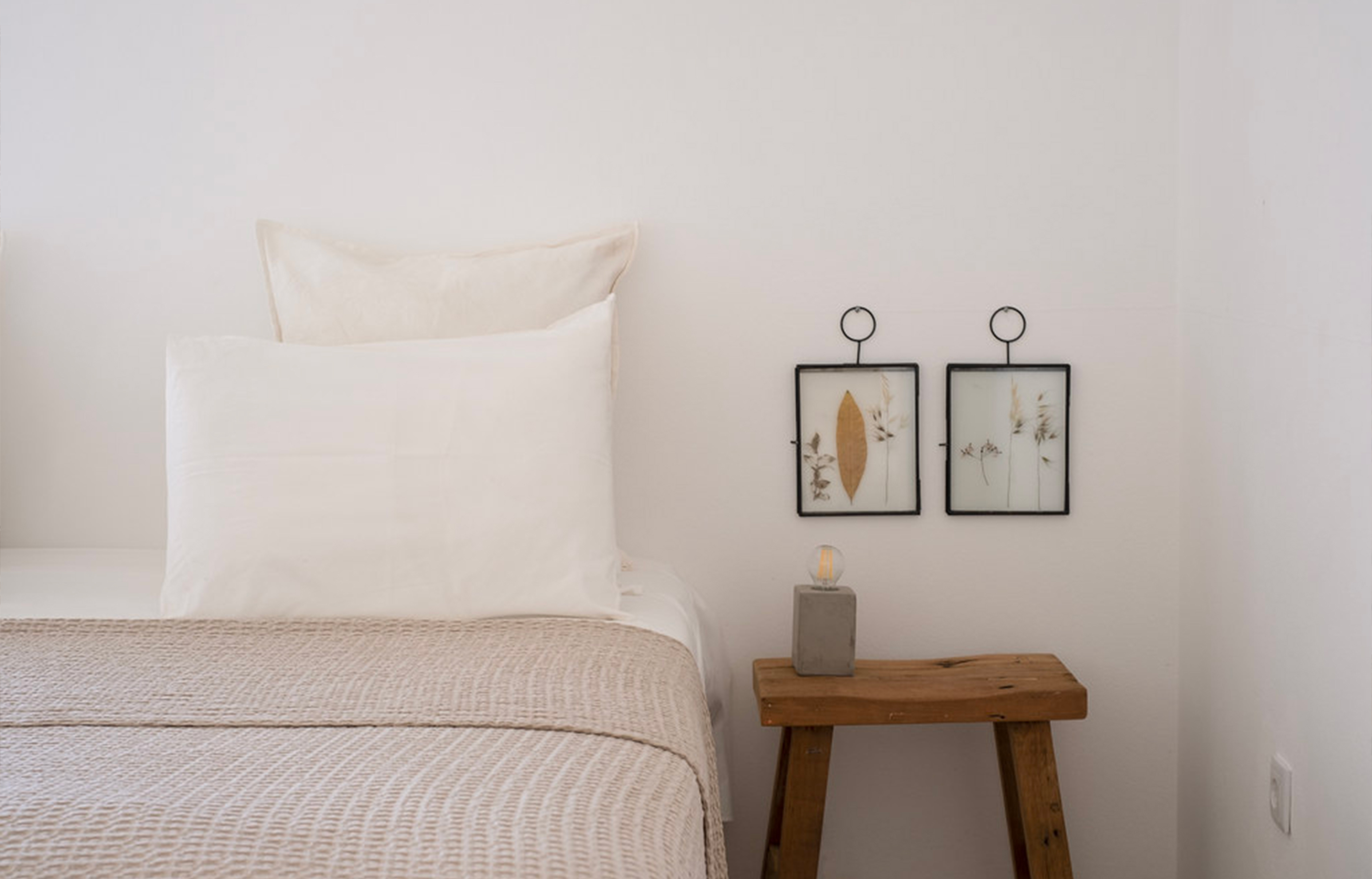 Cucumbi Farm : la simplicité comme manifeste d’élégance