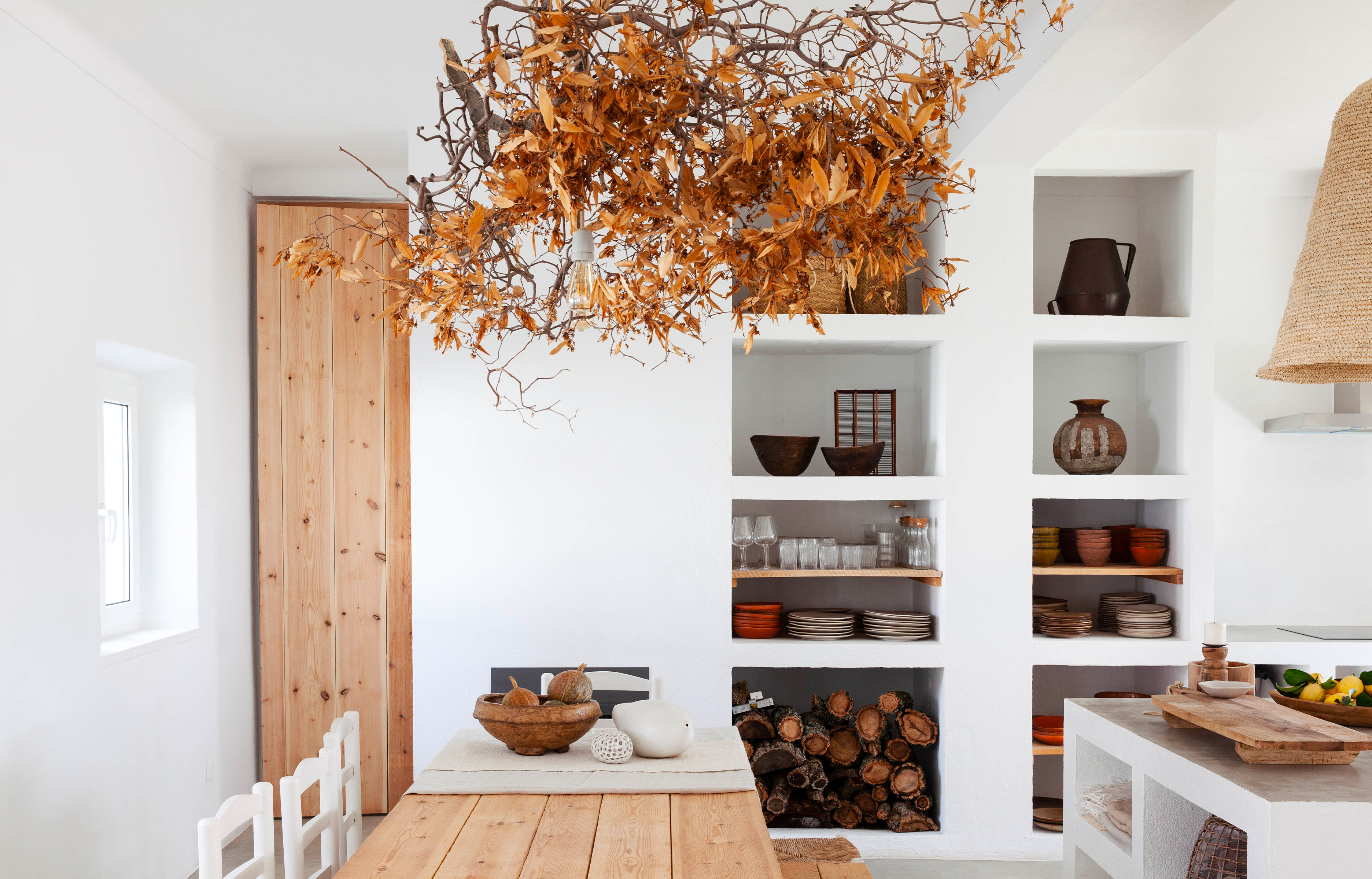 Cucumbi Farm : la simplicité comme manifeste d’élégance