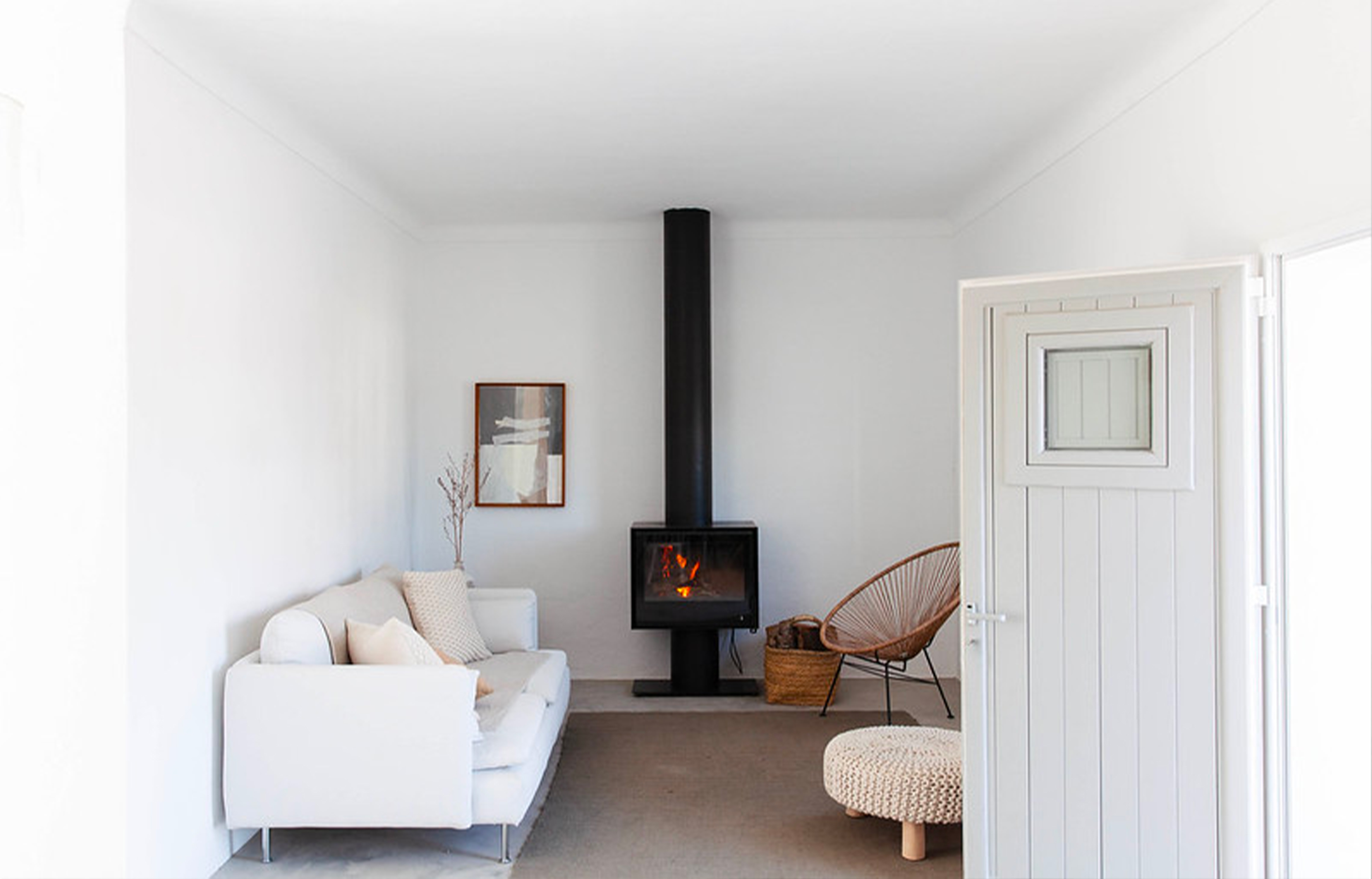 Cucumbi Farm : la simplicité comme manifeste d’élégance