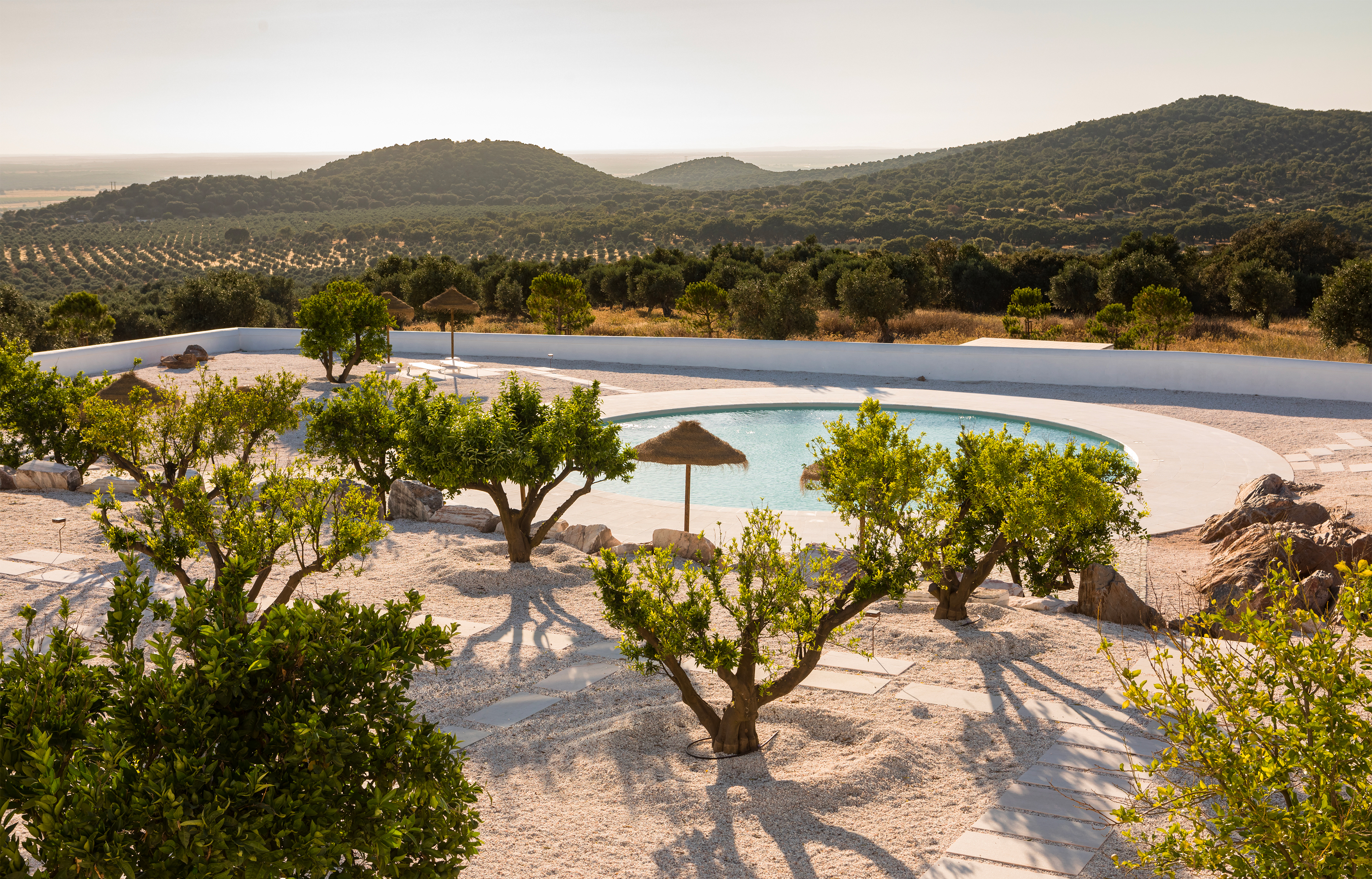 Dá Licença : l’art et la chaux font maison commune