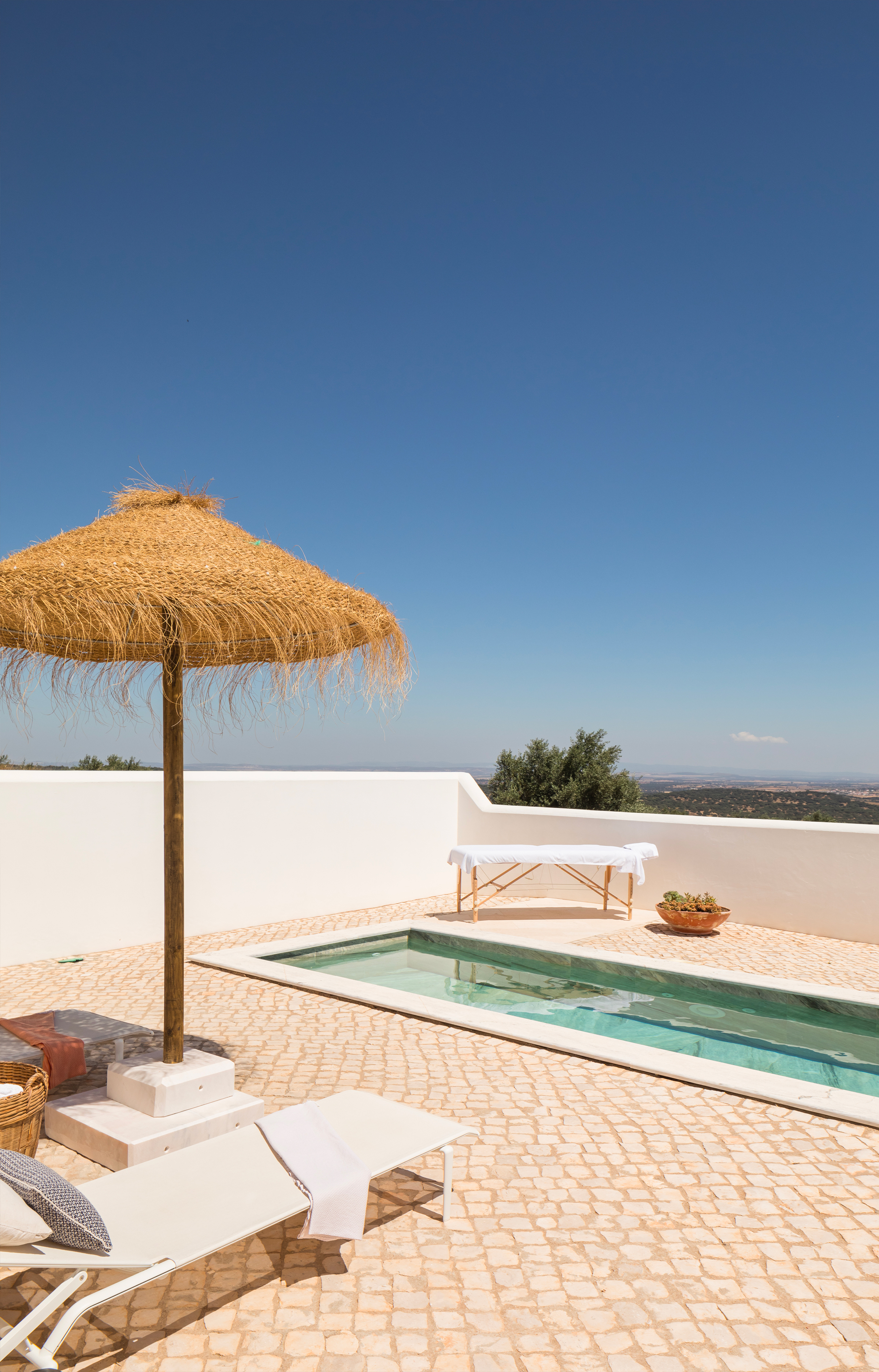 Dá Licença : l’art et la chaux font maison commune