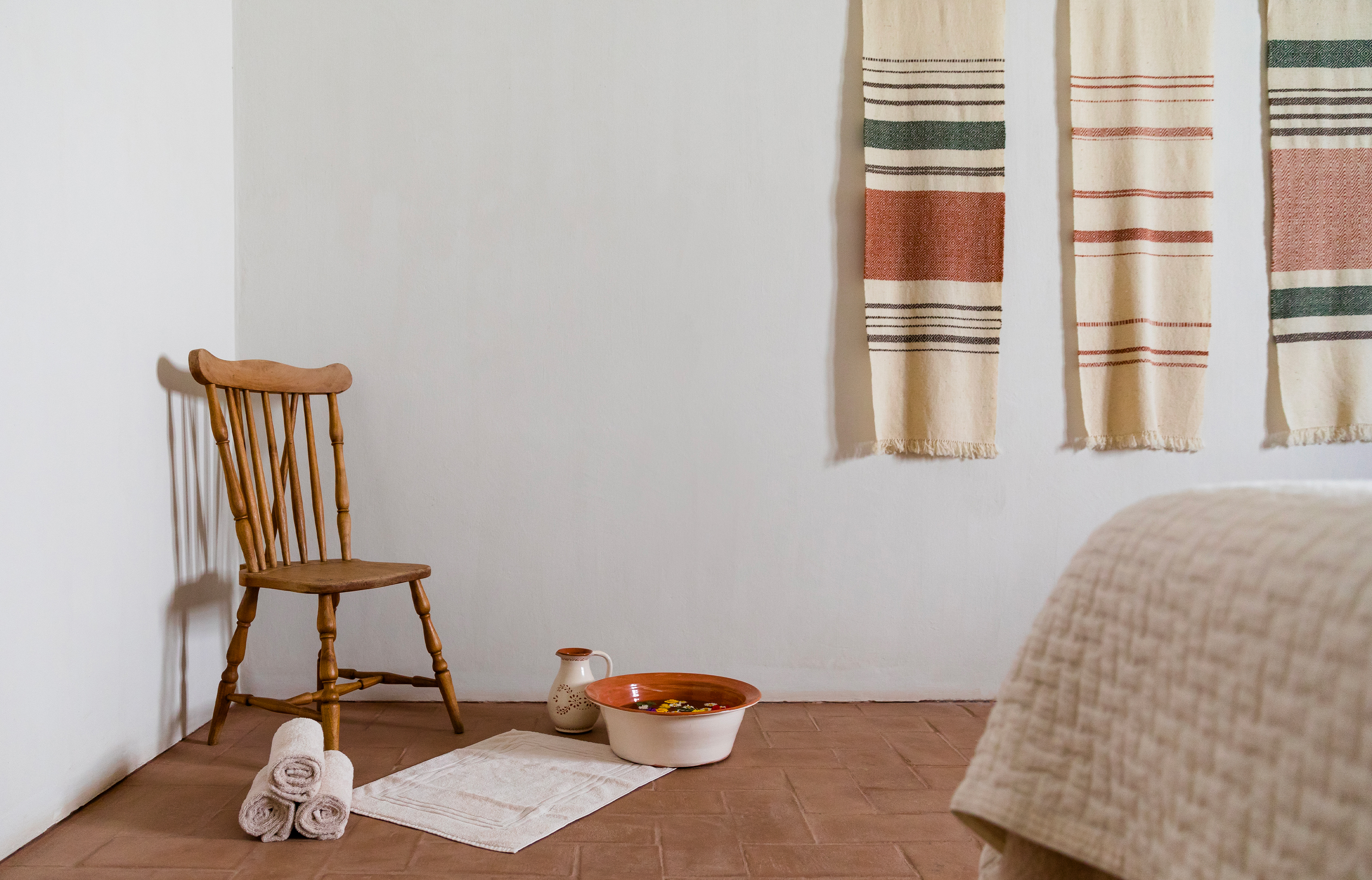 São Lourenço do Barrocal : le luxe rural prend racine