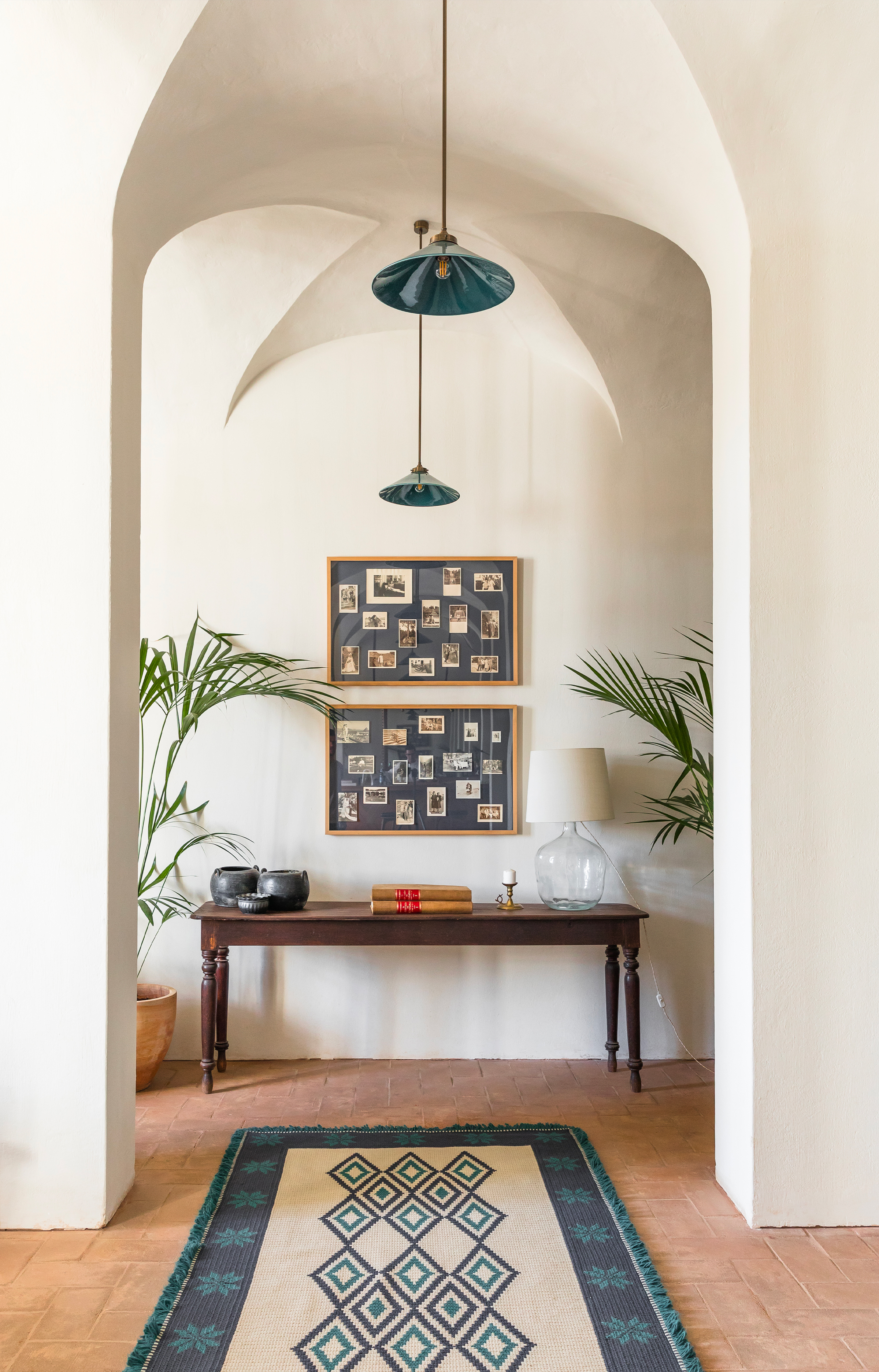 São Lourenço do Barrocal : le luxe rural prend racine