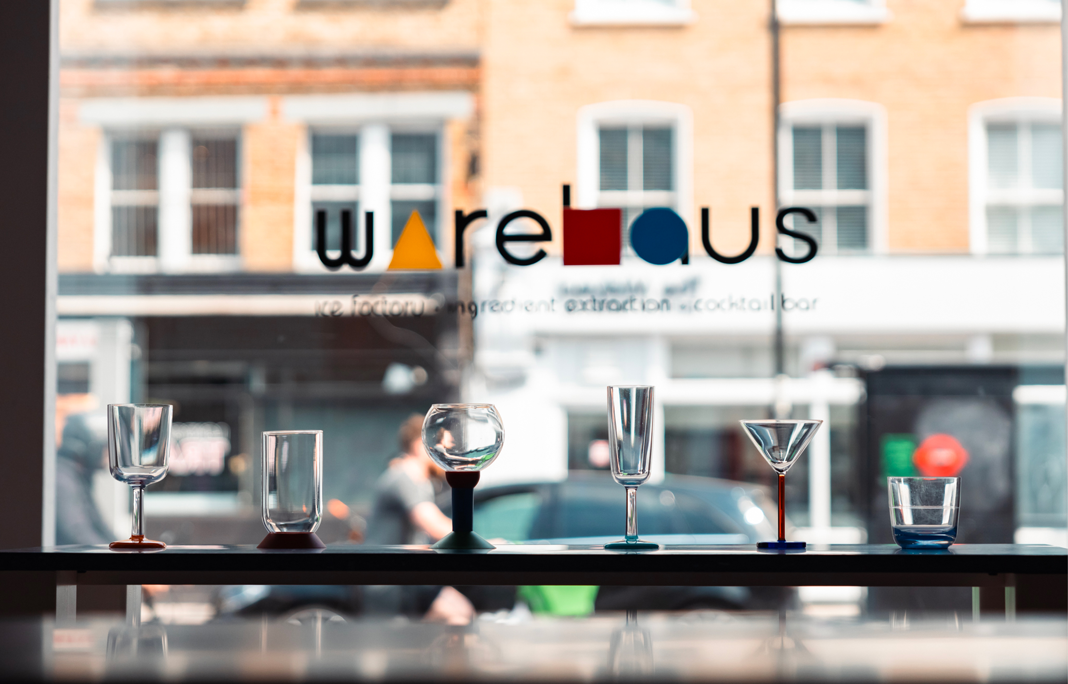 Design : le grand retour du Bauhaus et des couleurs primaires