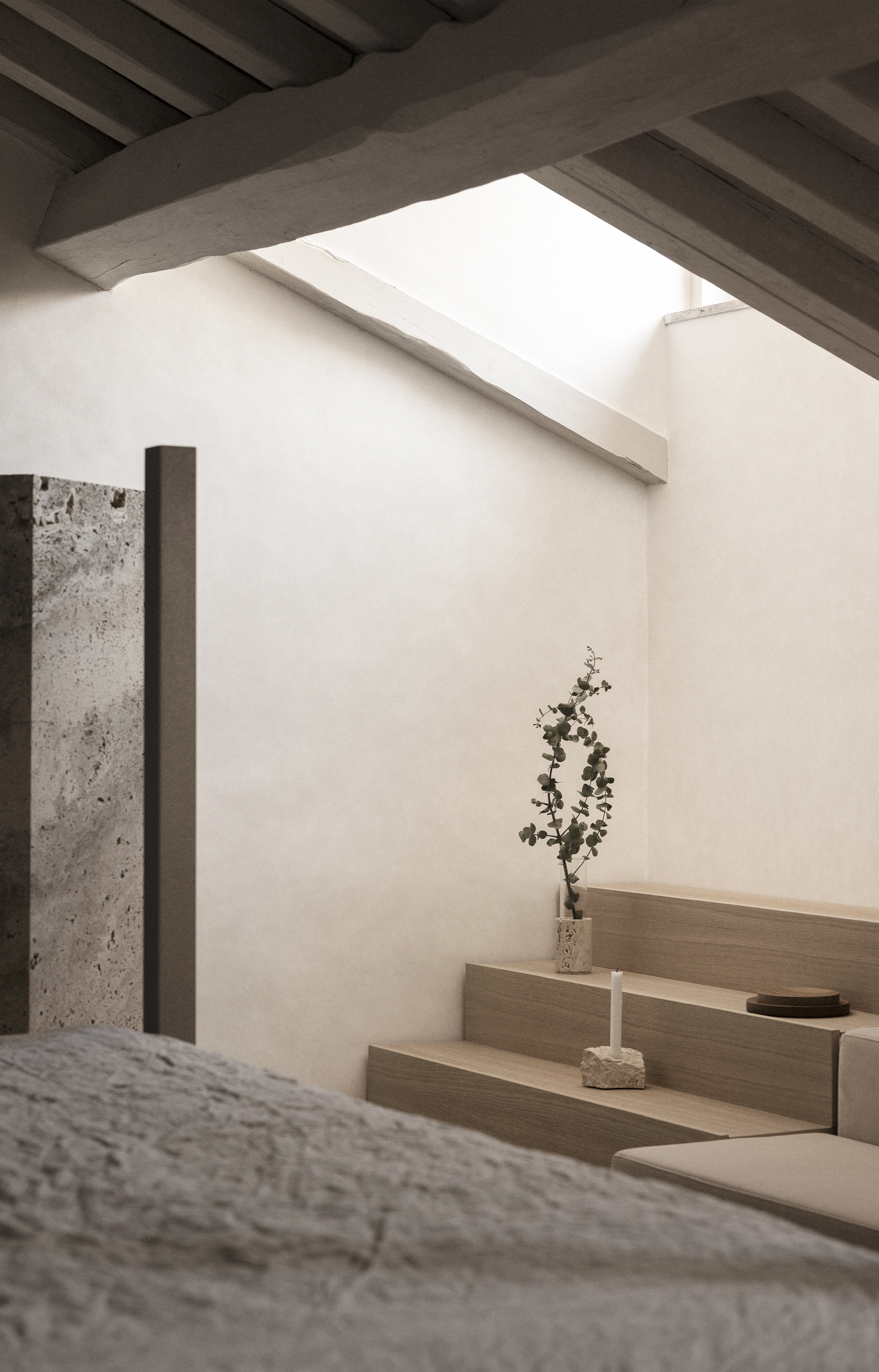 L’anti-hôtel, ce refuge minimaliste qui séduit enfin les voyageurs exigeants