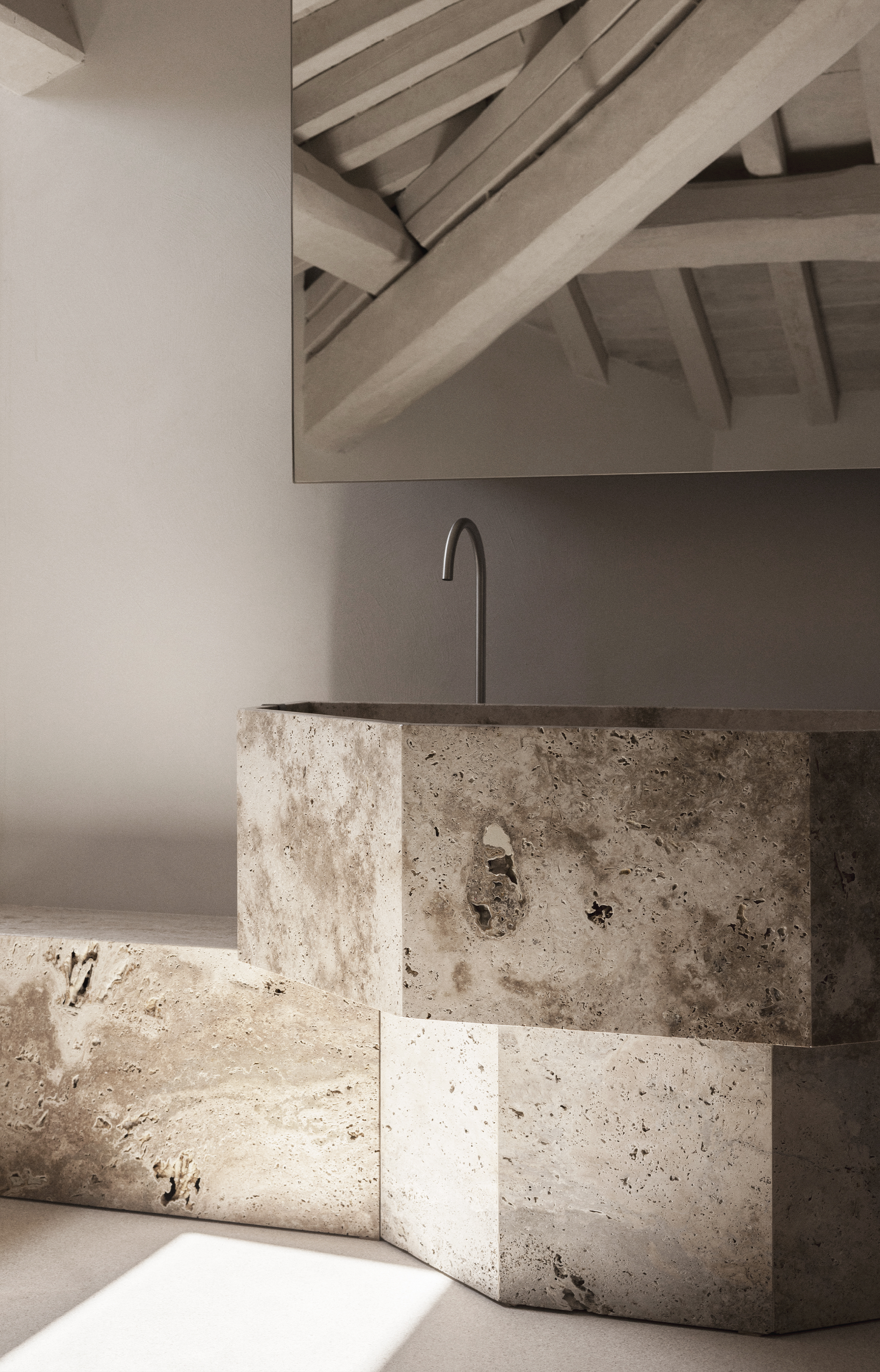 L’anti-hôtel, ce refuge minimaliste qui séduit enfin les voyageurs exigeants