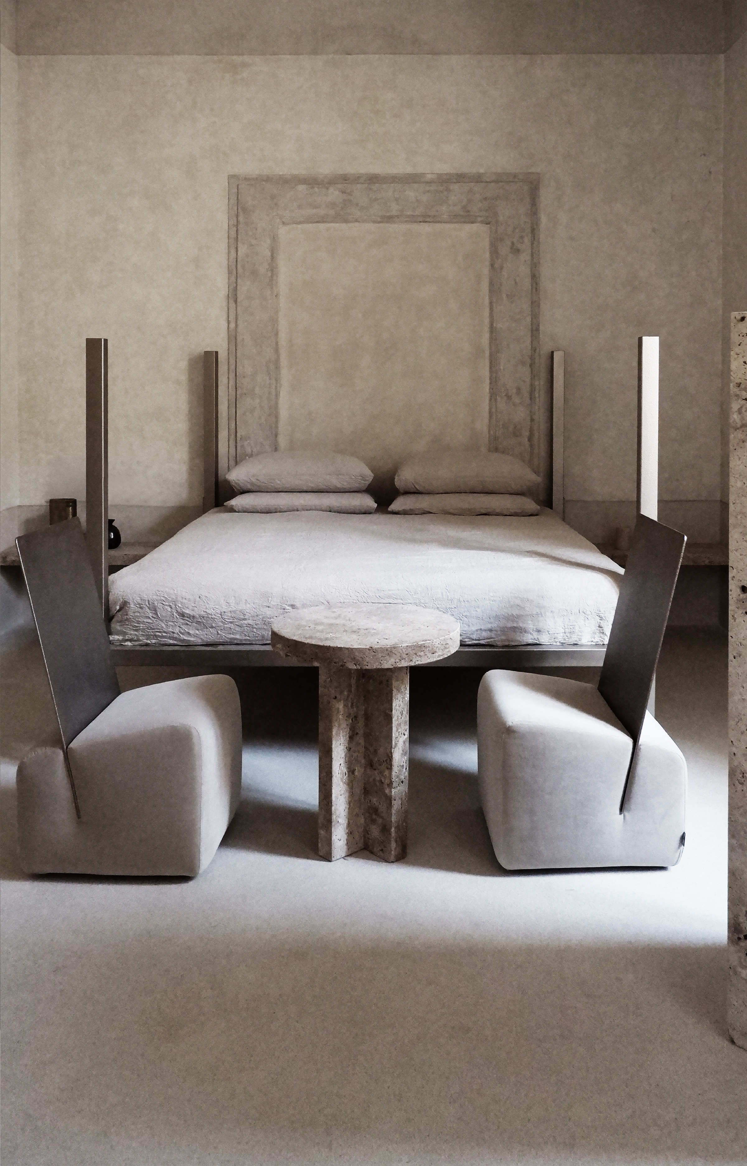 L’anti-hôtel, ce refuge minimaliste qui séduit enfin les voyageurs exigeants