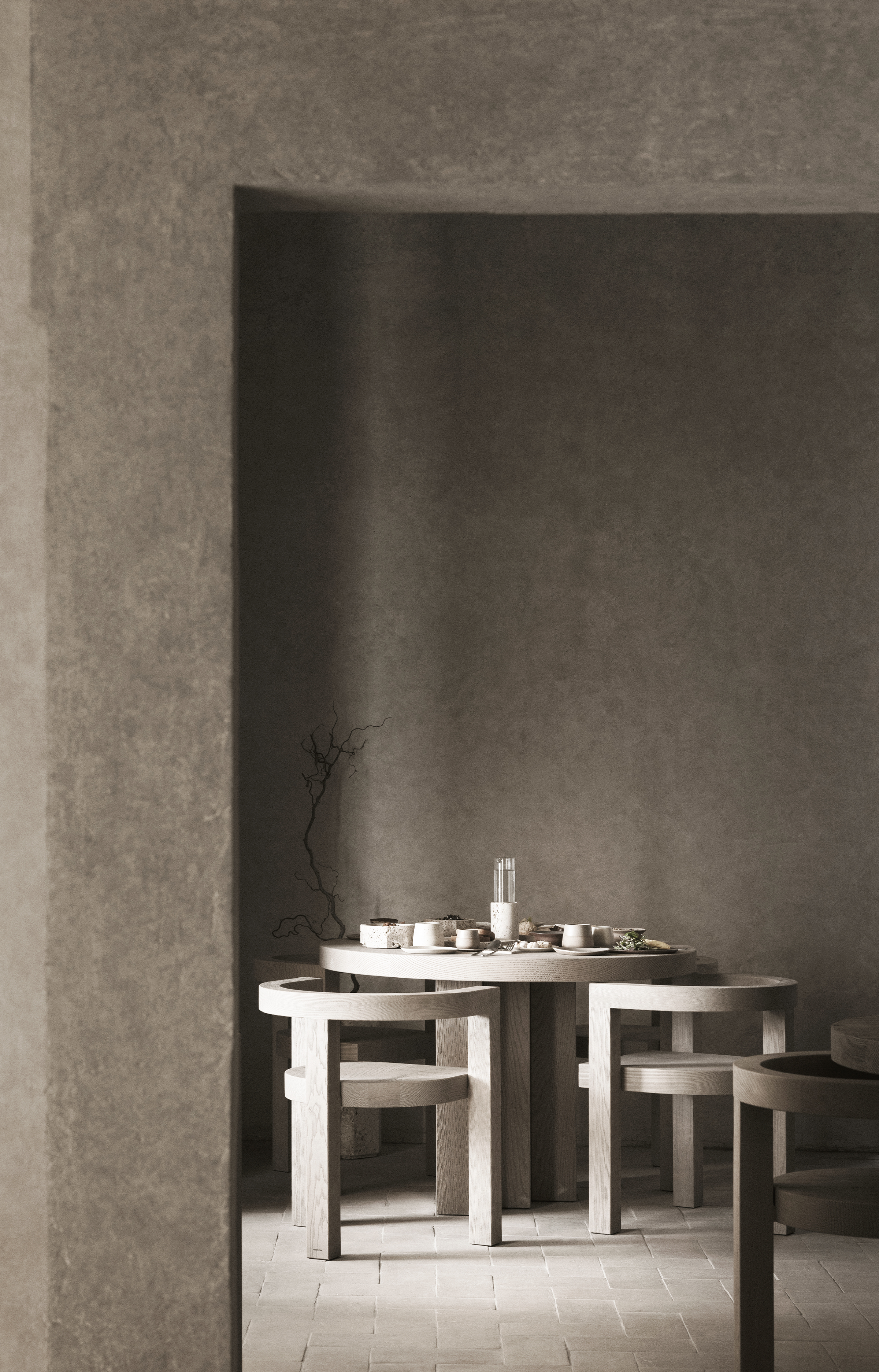 L’anti-hôtel, ce refuge minimaliste qui séduit enfin les voyageurs exigeants