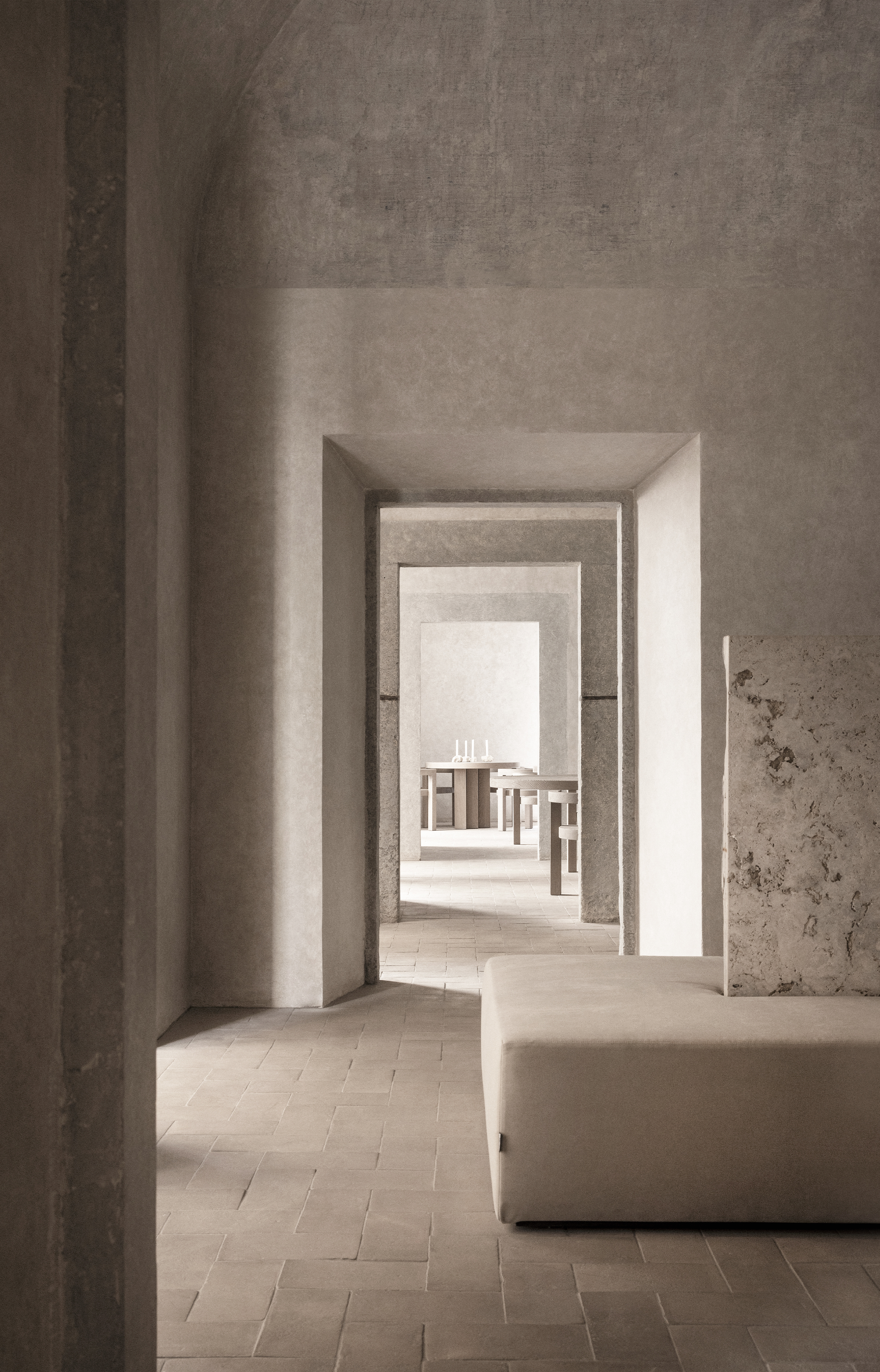 L’anti-hôtel, ce refuge minimaliste qui séduit enfin les voyageurs exigeants