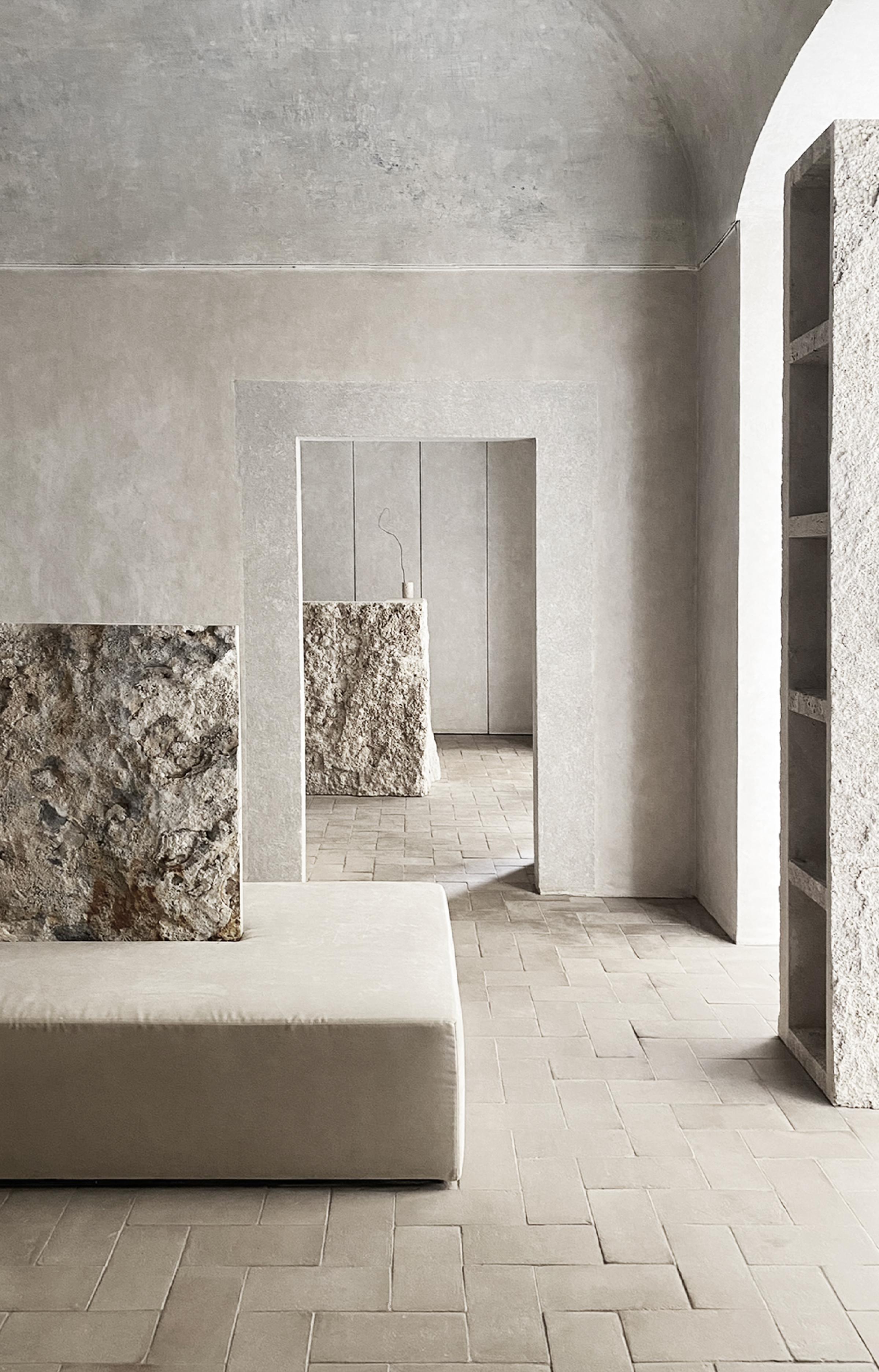 L’anti-hôtel, ce refuge minimaliste qui séduit enfin les voyageurs exigeants