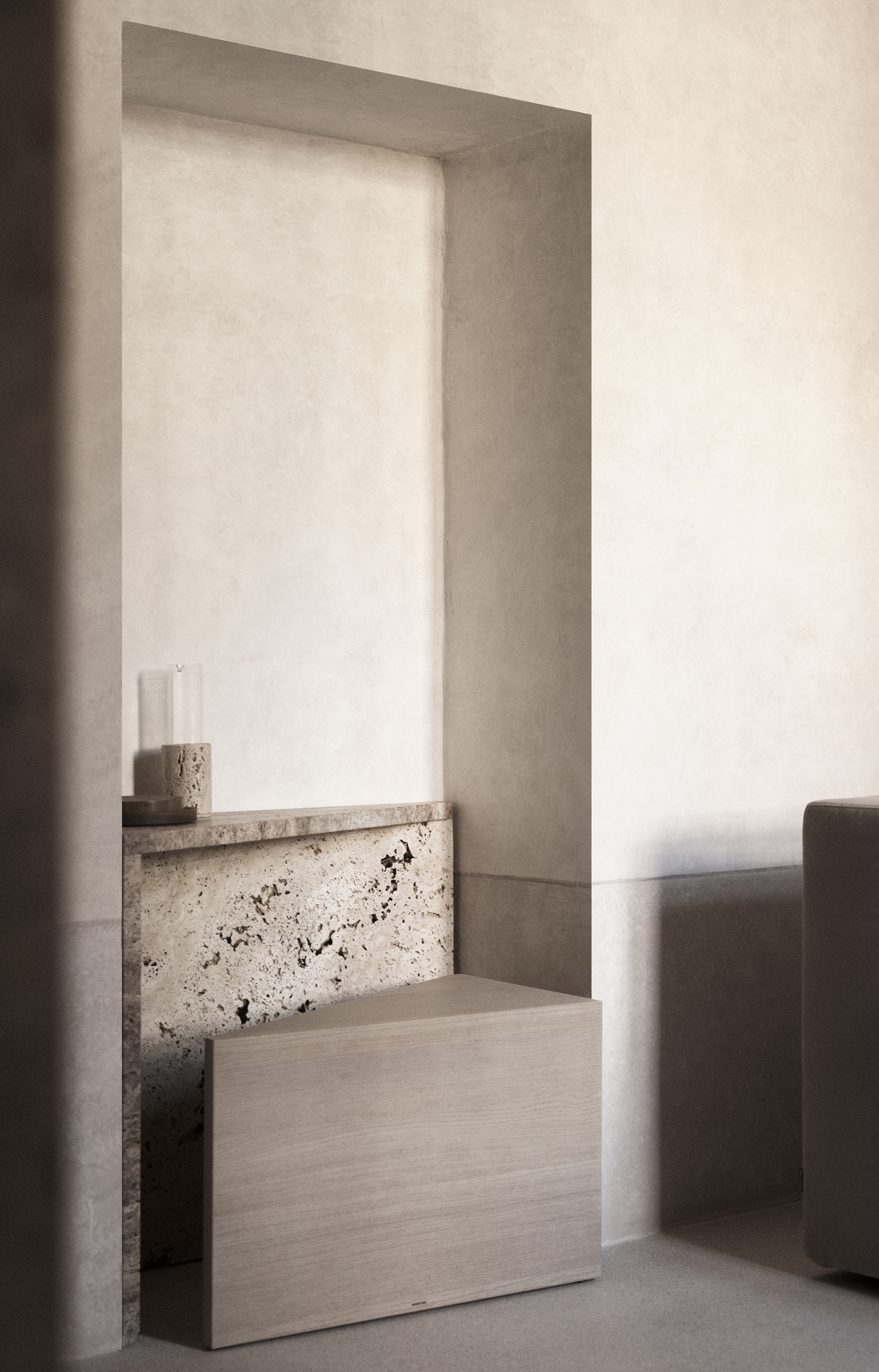 L’anti-hôtel, ce refuge minimaliste qui séduit enfin les voyageurs exigeants