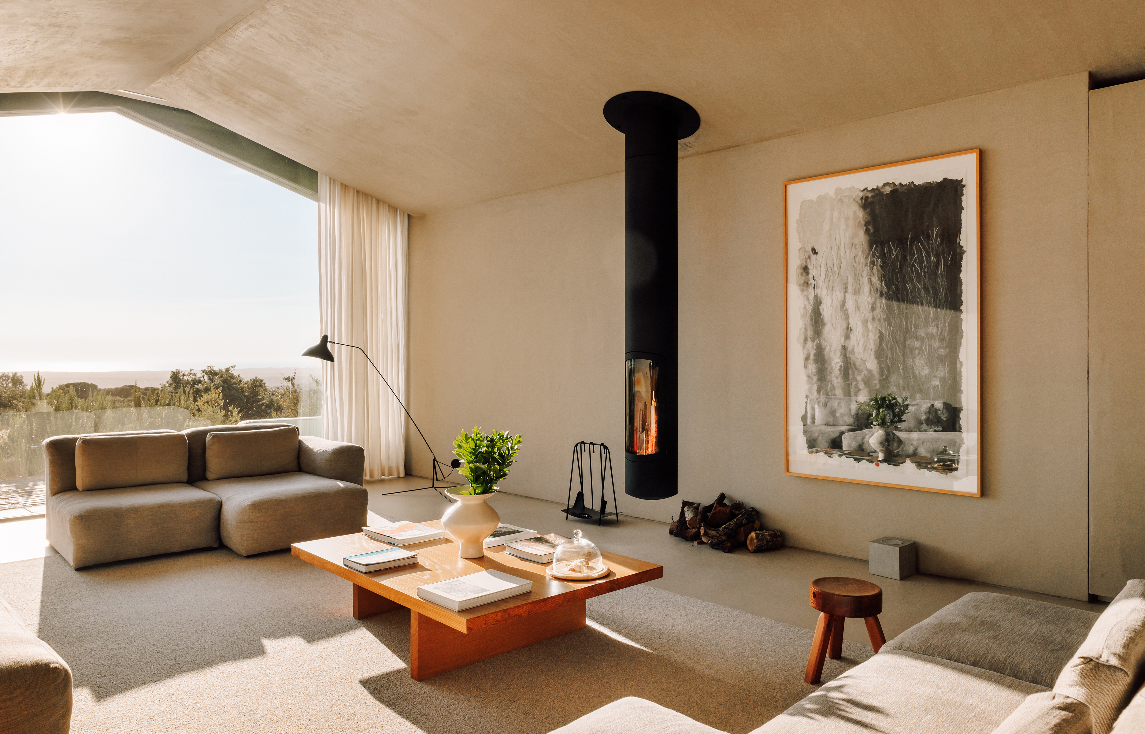 L’anti-hôtel, ce refuge minimaliste qui séduit enfin les voyageurs exigeants