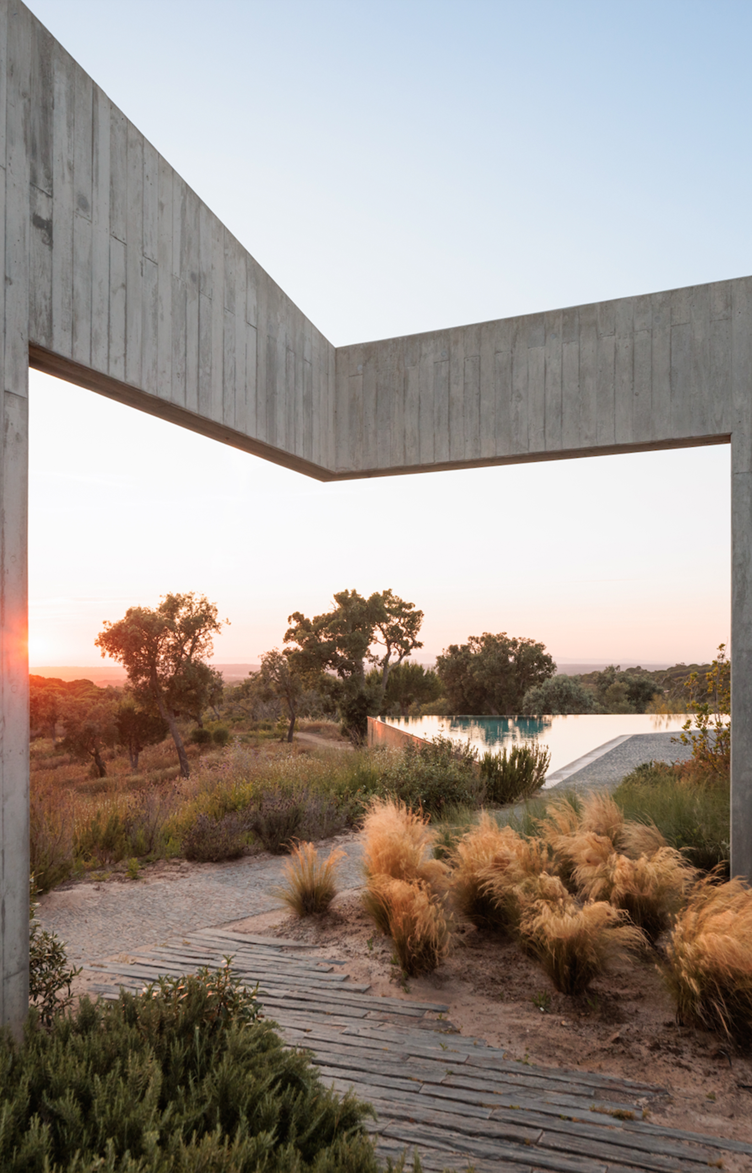 L’anti-hôtel, ce refuge minimaliste qui séduit enfin les voyageurs exigeants