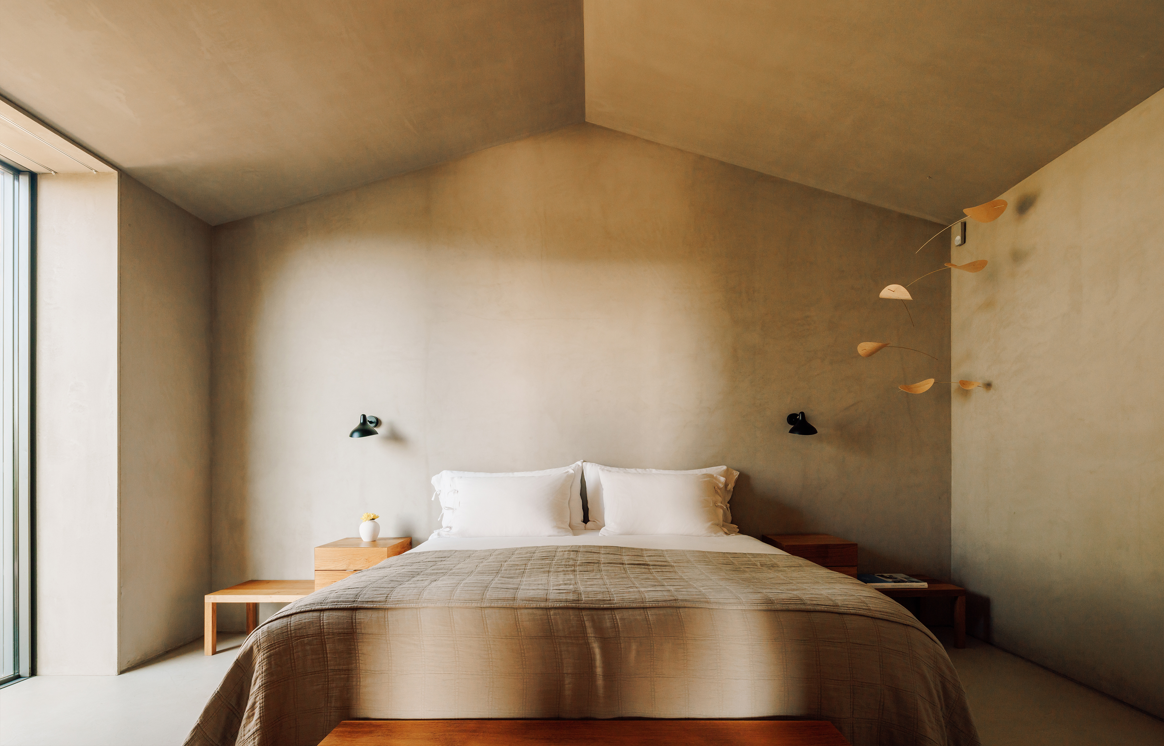 L’anti-hôtel, ce refuge minimaliste qui séduit enfin les voyageurs exigeants