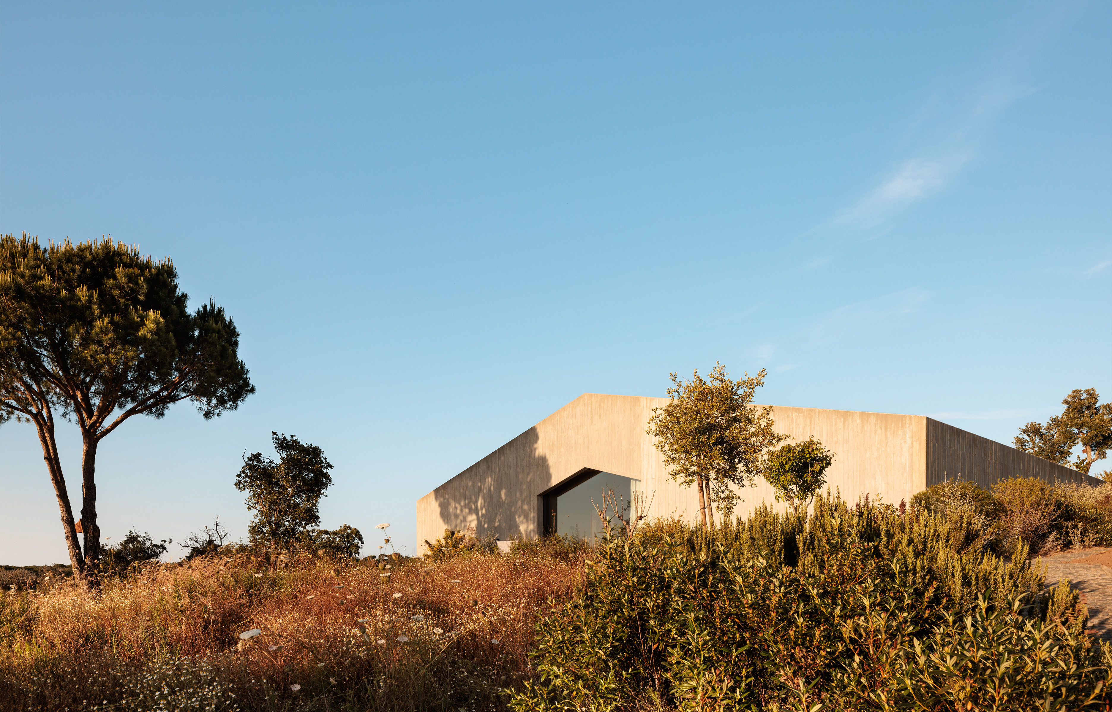 L’anti-hôtel, ce refuge minimaliste qui séduit enfin les voyageurs exigeants