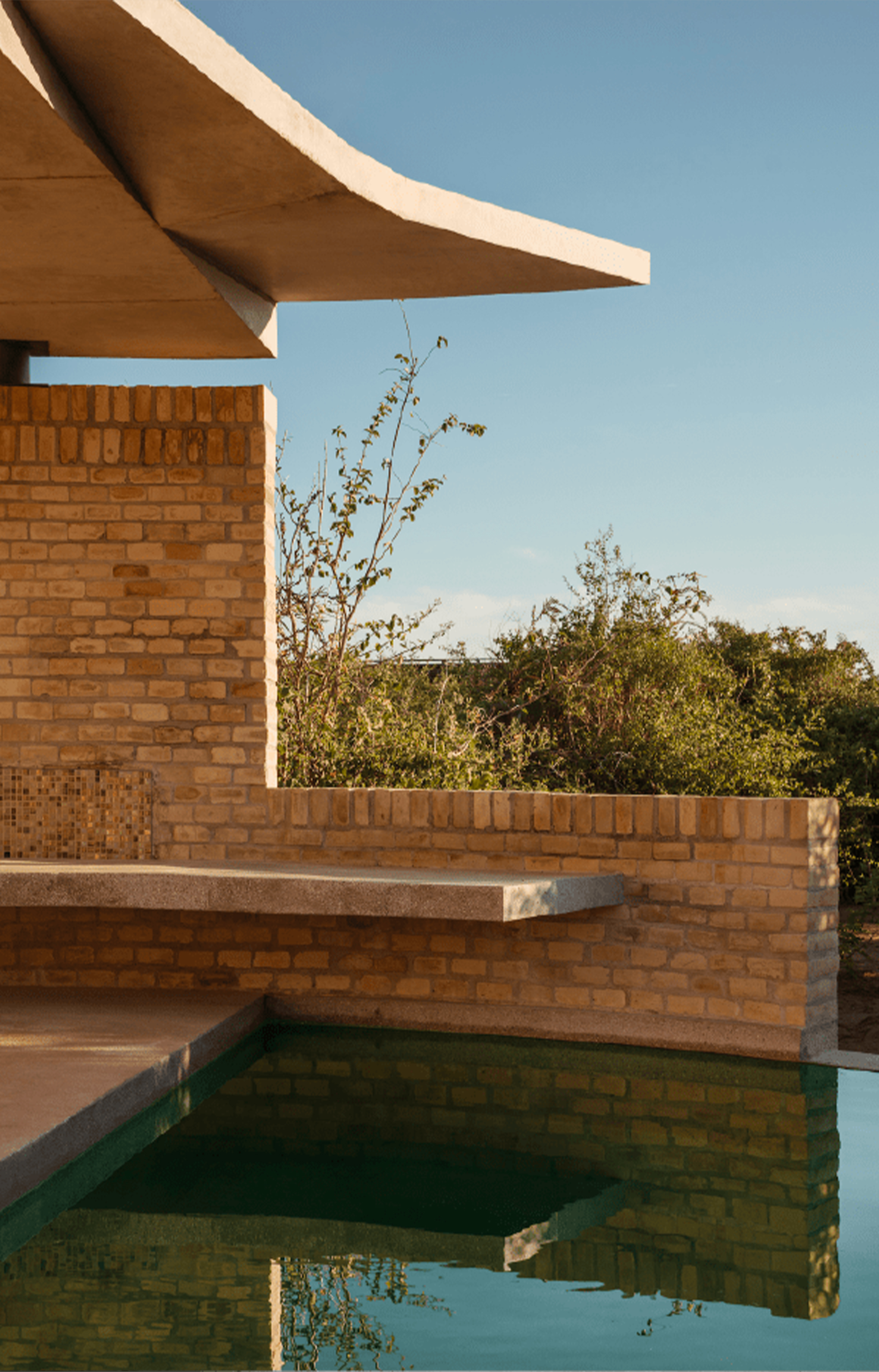 Hôtel Terrestre : Off-grid et radical pour une hospitalité réinventée