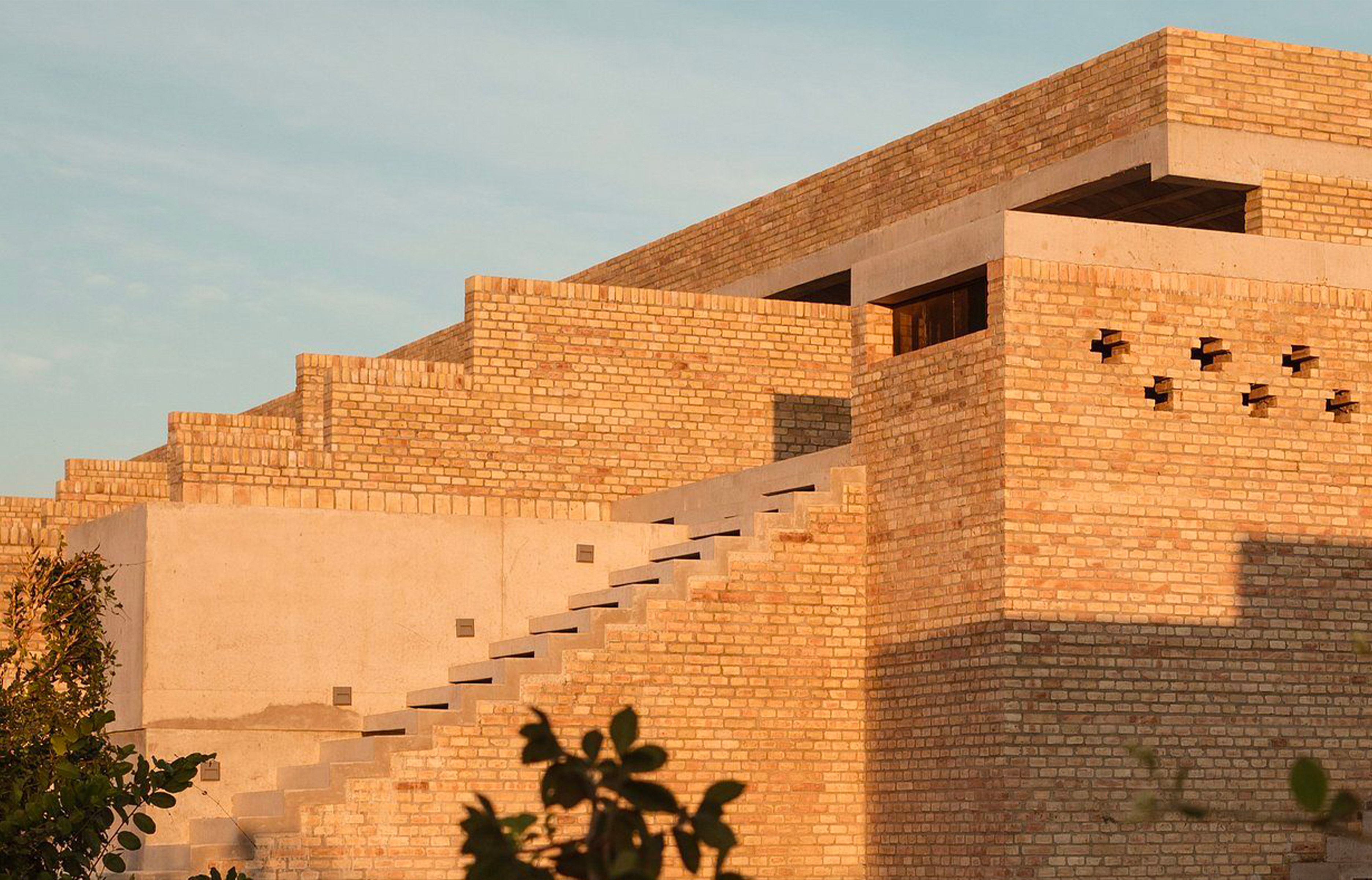 Hôtel Terrestre : Off-grid et radical pour une hospitalité réinventée