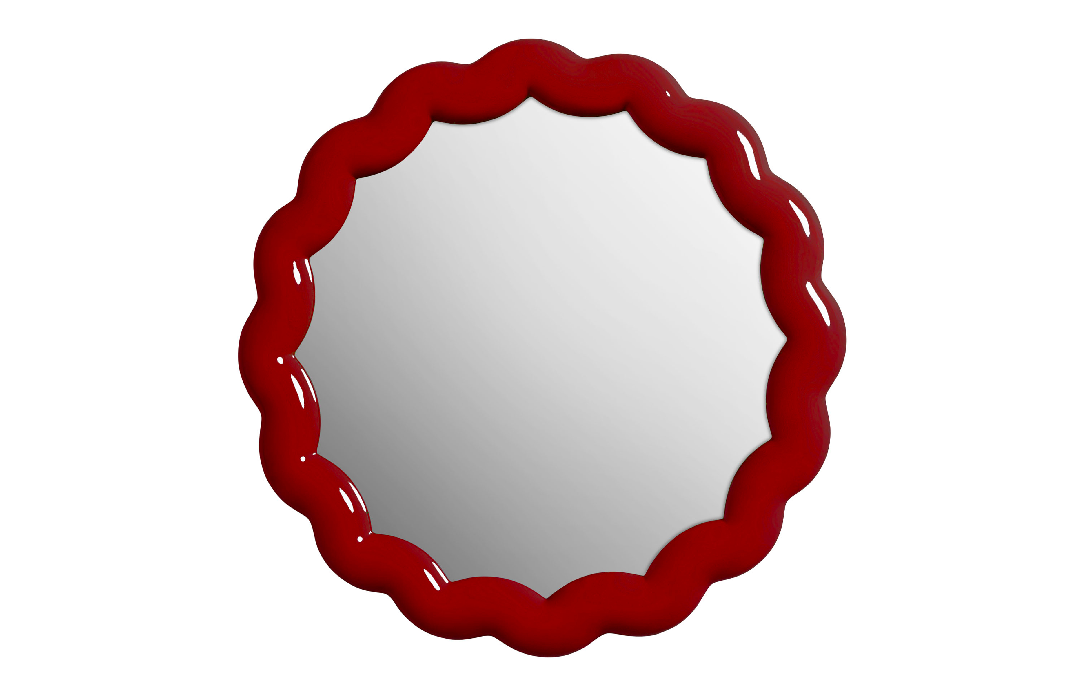 Couleur Cherry Red : comment adopter la teinte la plus tendance de la saison