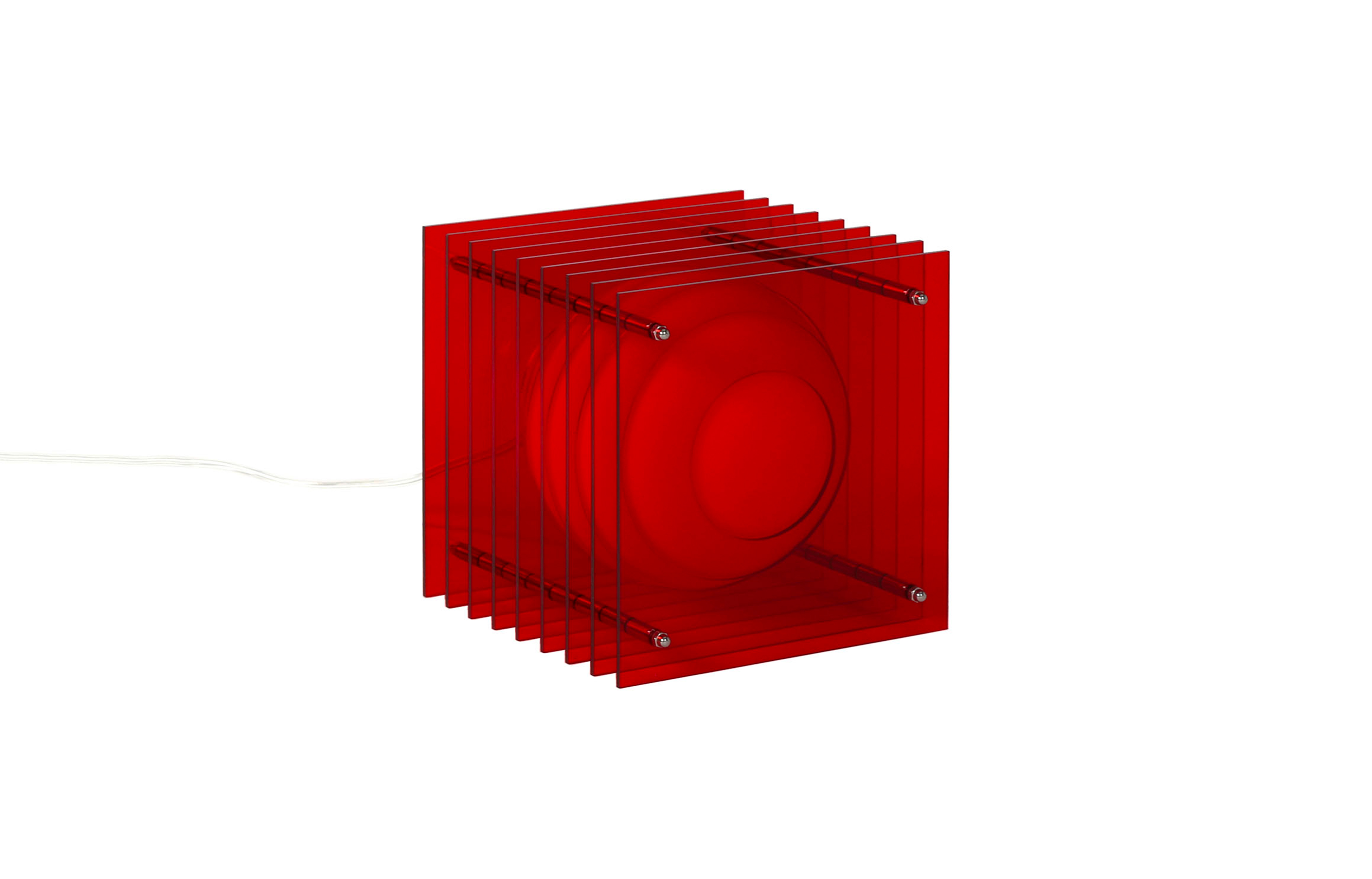 Couleur Cherry Red : comment adopter la teinte la plus tendance de la saison