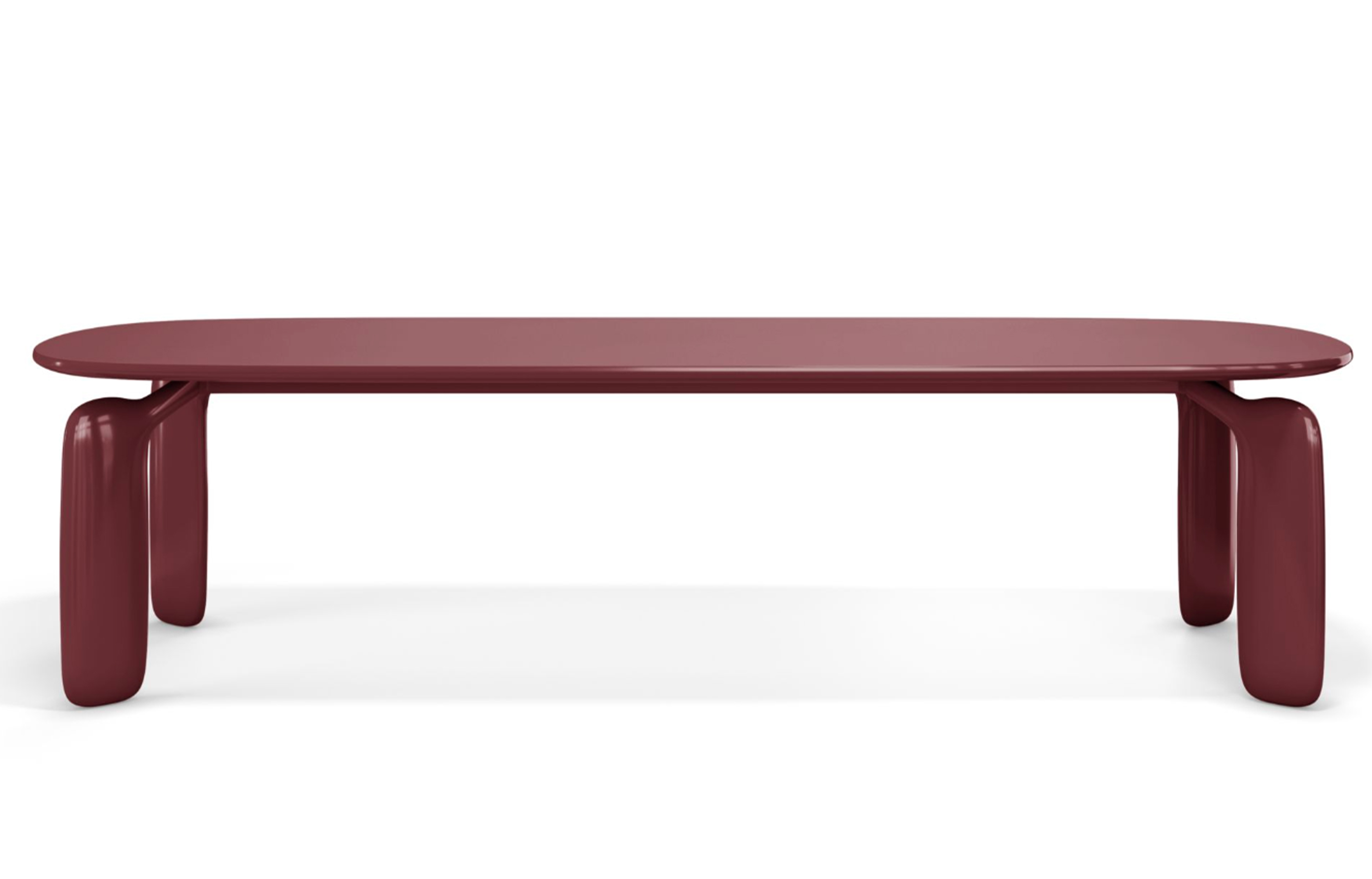 Couleur Cherry Red : comment adopter la teinte la plus tendance de la saison