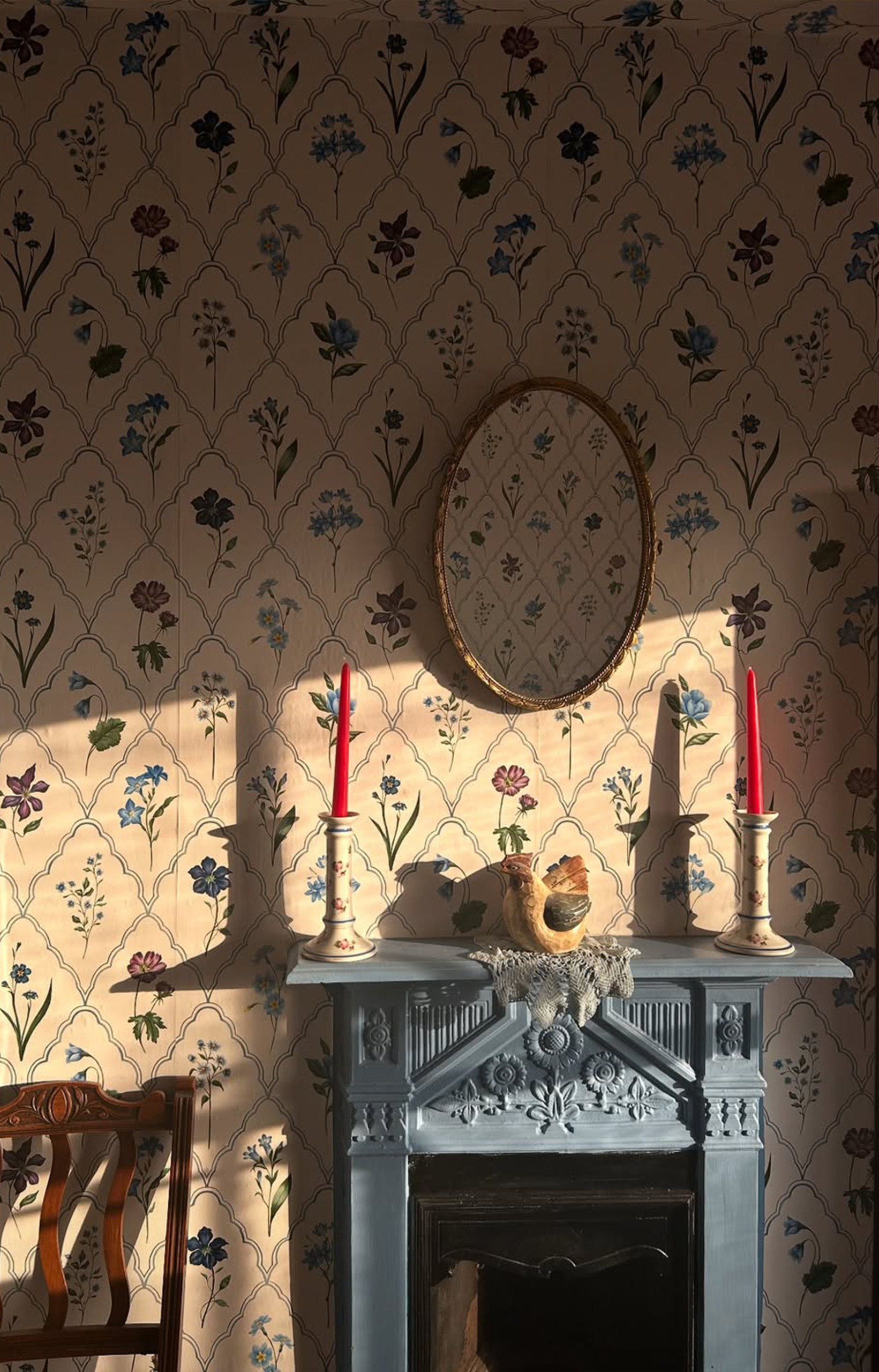 Tendance : Le cottagecore, ou quand le design se met au diapason du ...