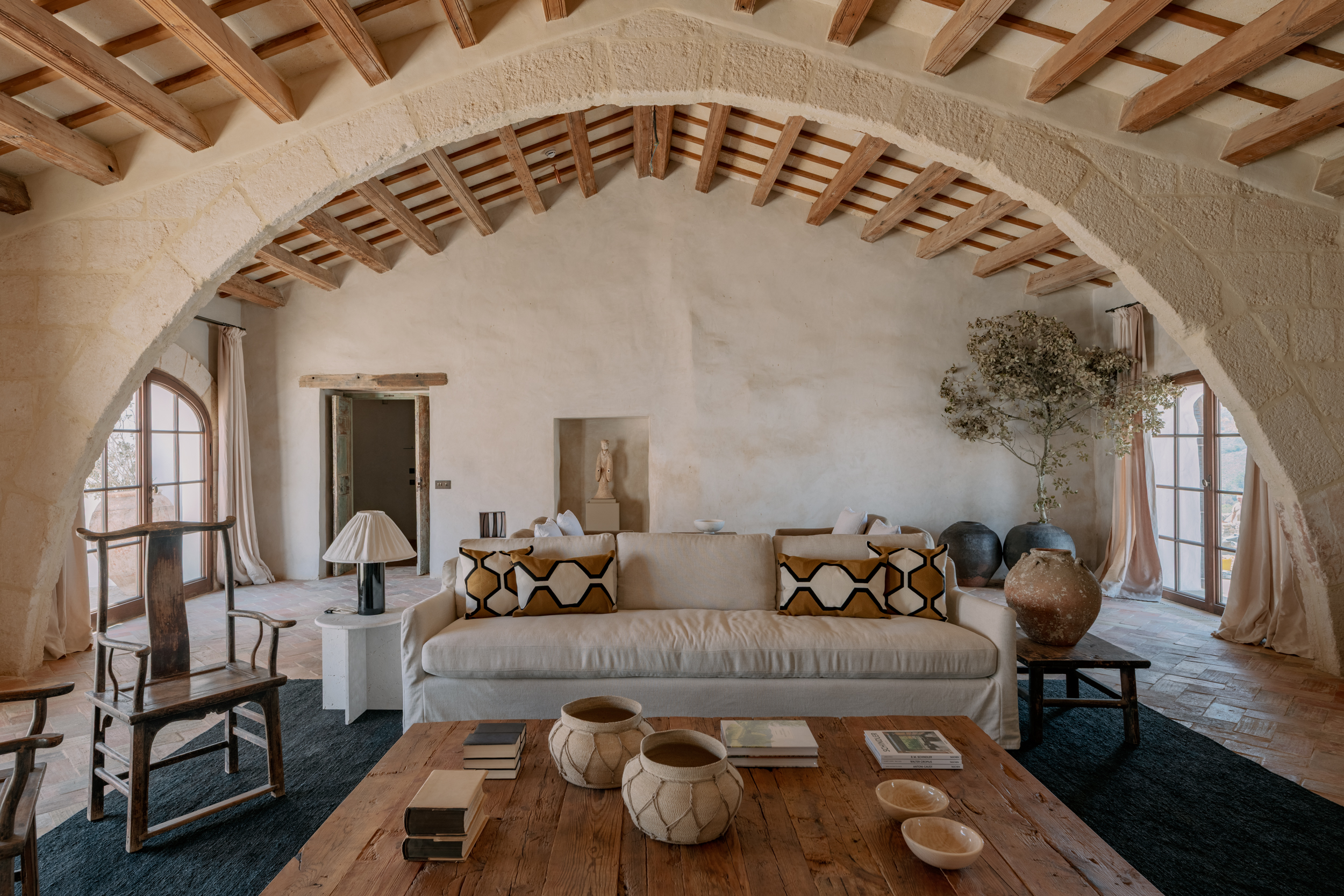 City guide : Minorque, la vraie leçon de design