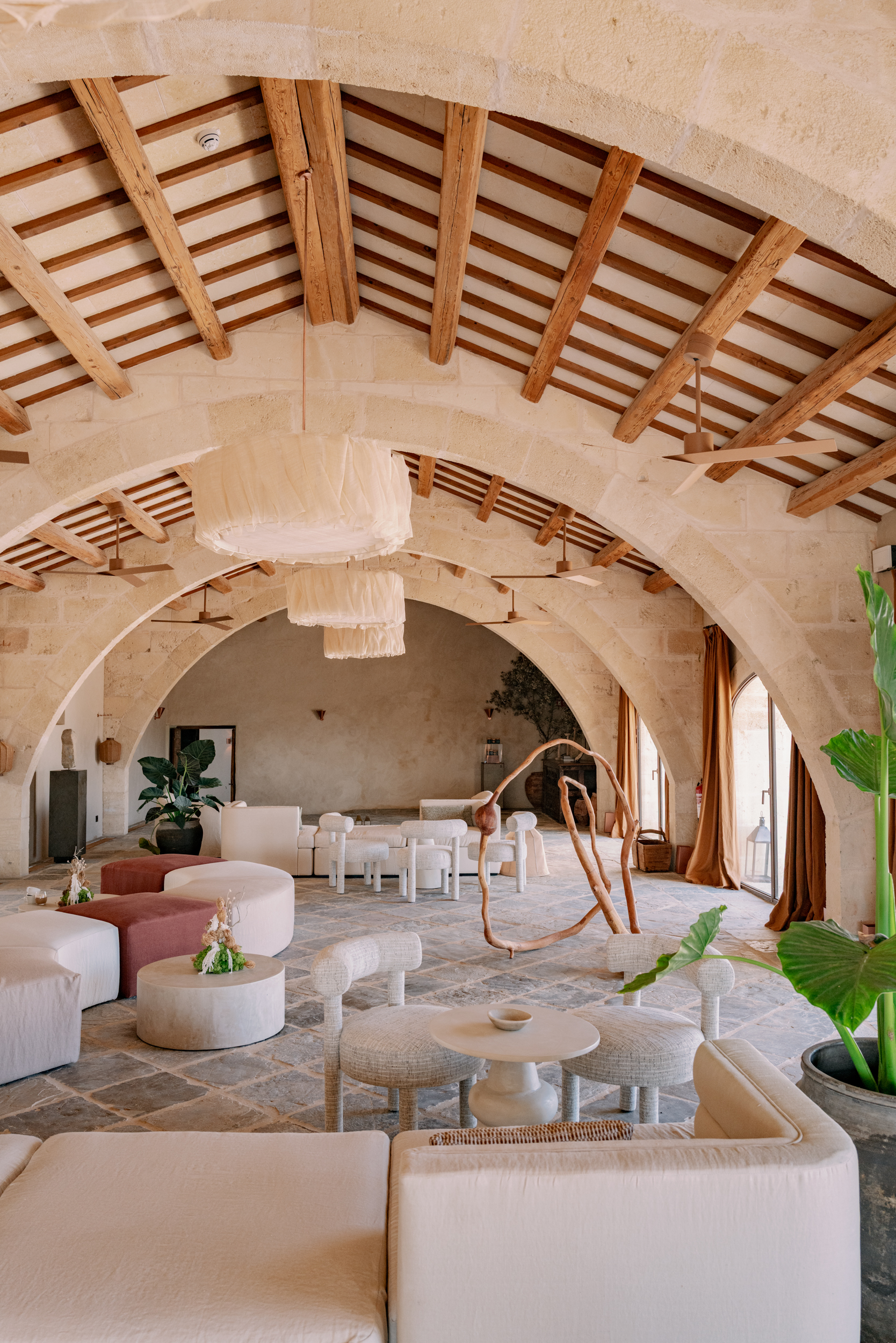 City guide : Minorque, la vraie leçon de design