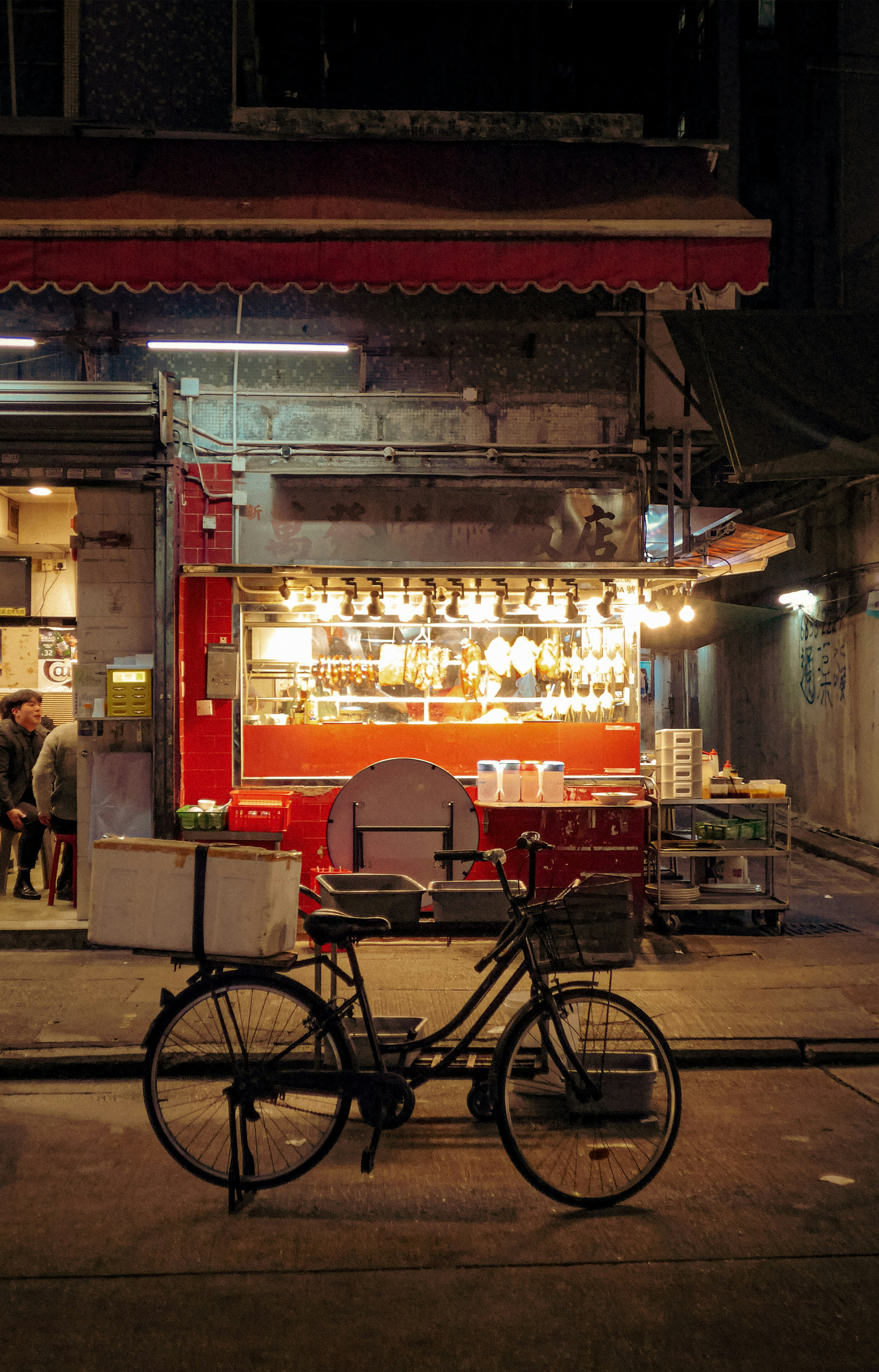 City guide - Sham Shui Po, le Hong Kong des faux touristes et vrais locaux
