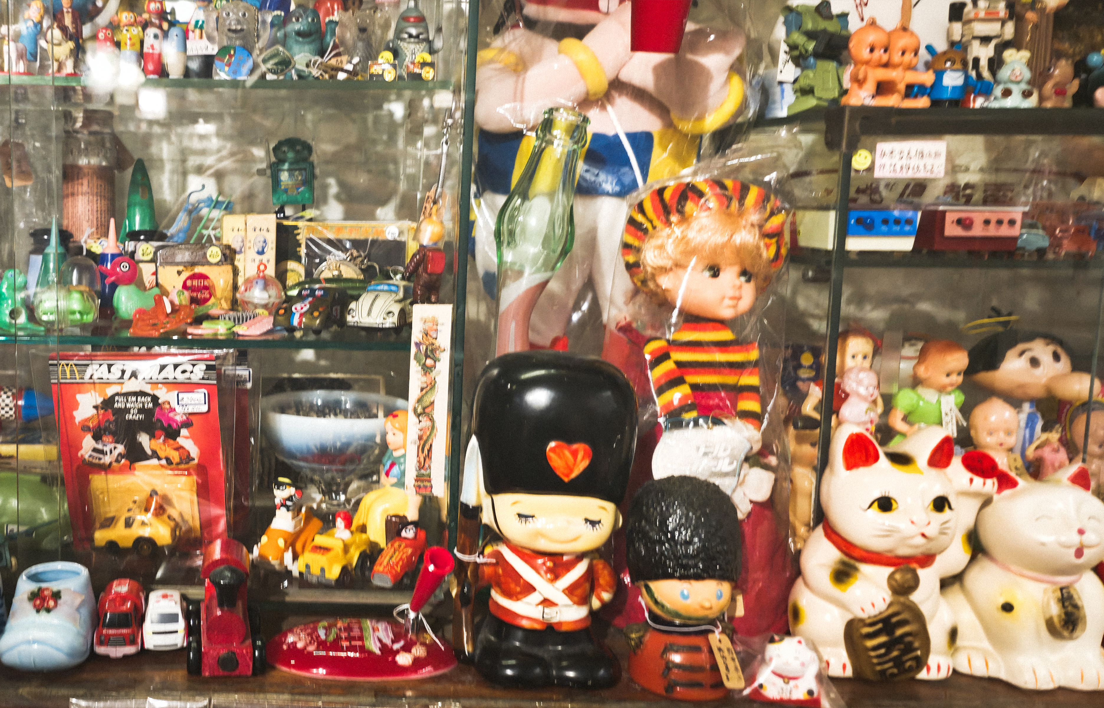 City guide - Sham Shui Po le Hong Kong des faux touristes et vrais locaux