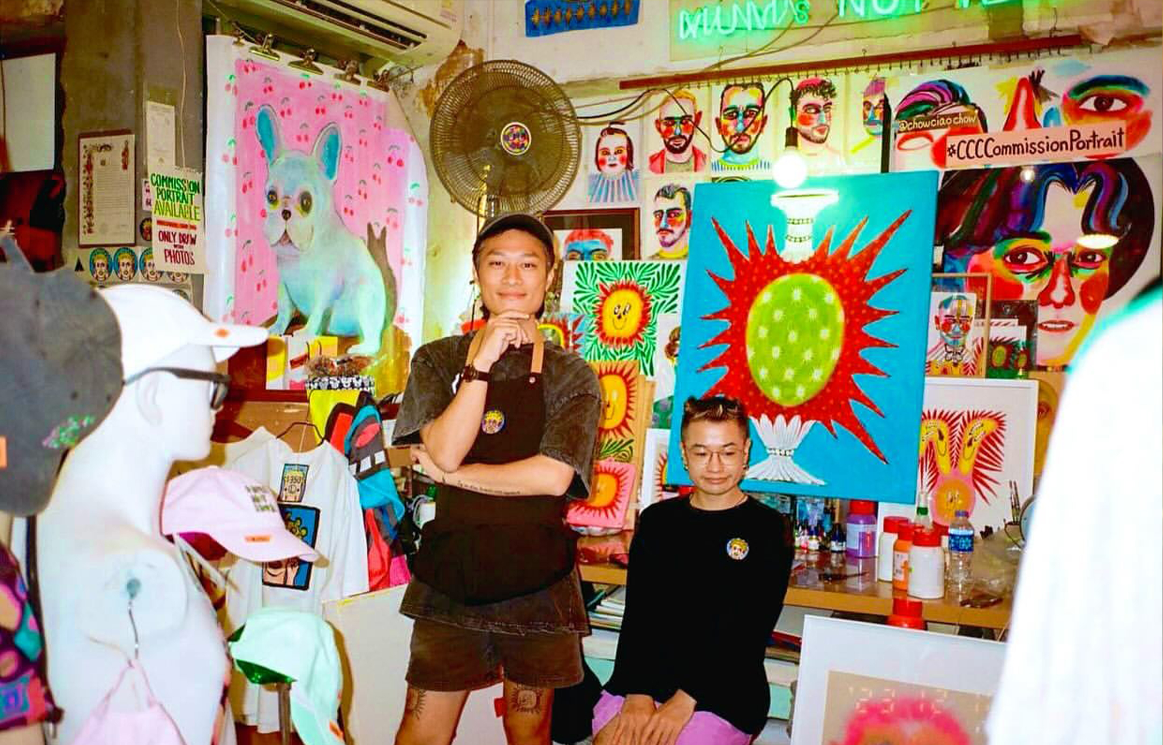 City guide - Sham Shui Po, le Hong Kong des faux touristes et vrais locaux