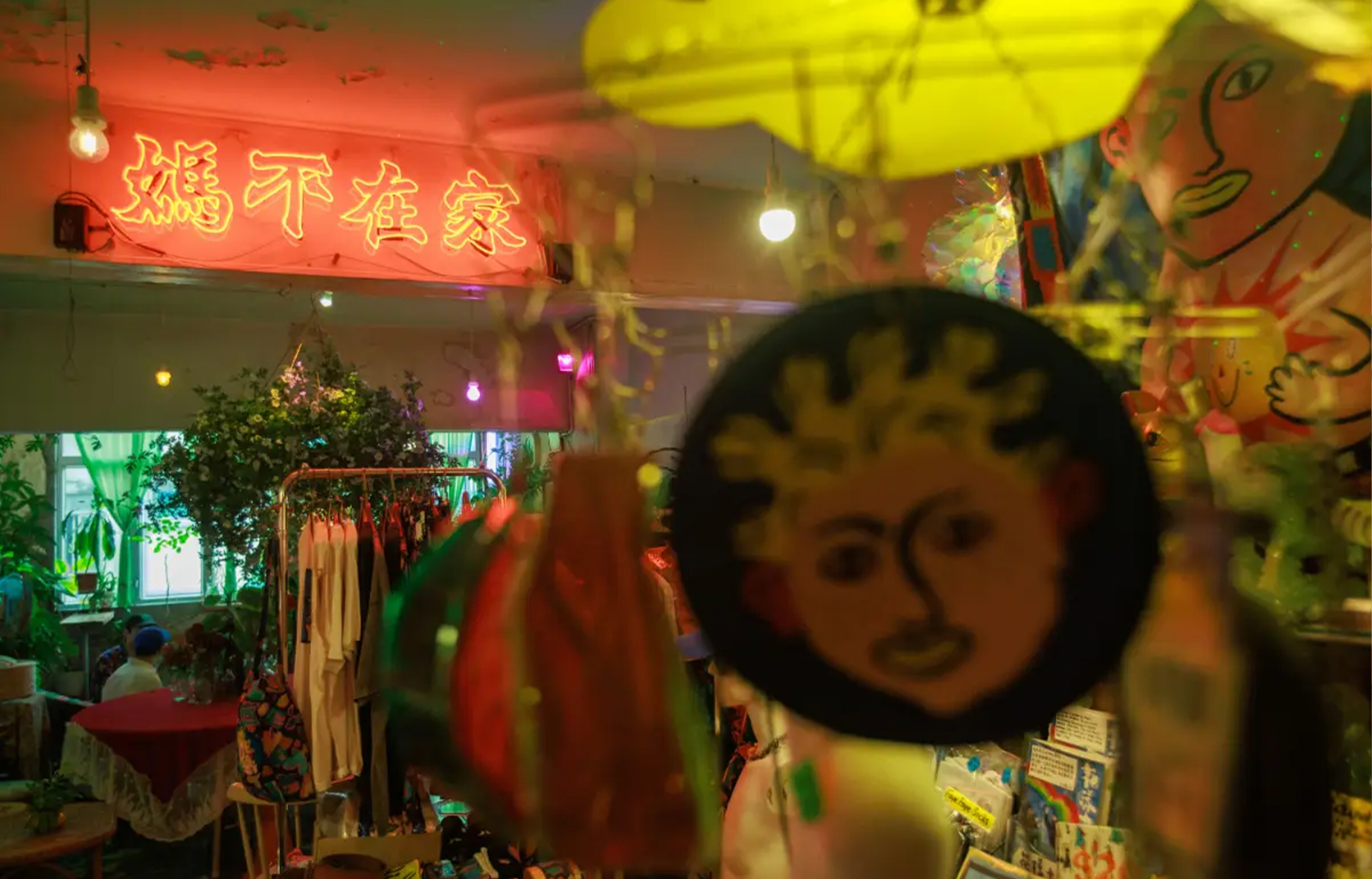 City guide - Sham Shui Po, le Hong Kong des faux touristes et vrais locaux