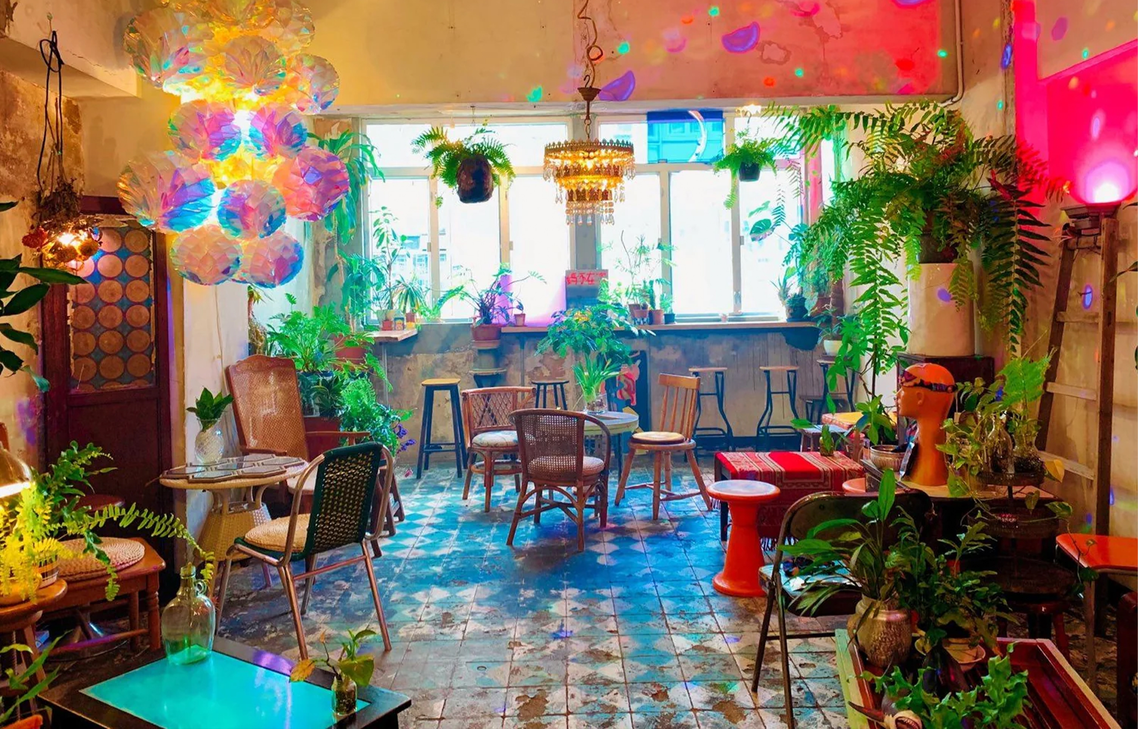 City guide - Sham Shui Po, le Hong Kong des faux touristes et vrais locaux