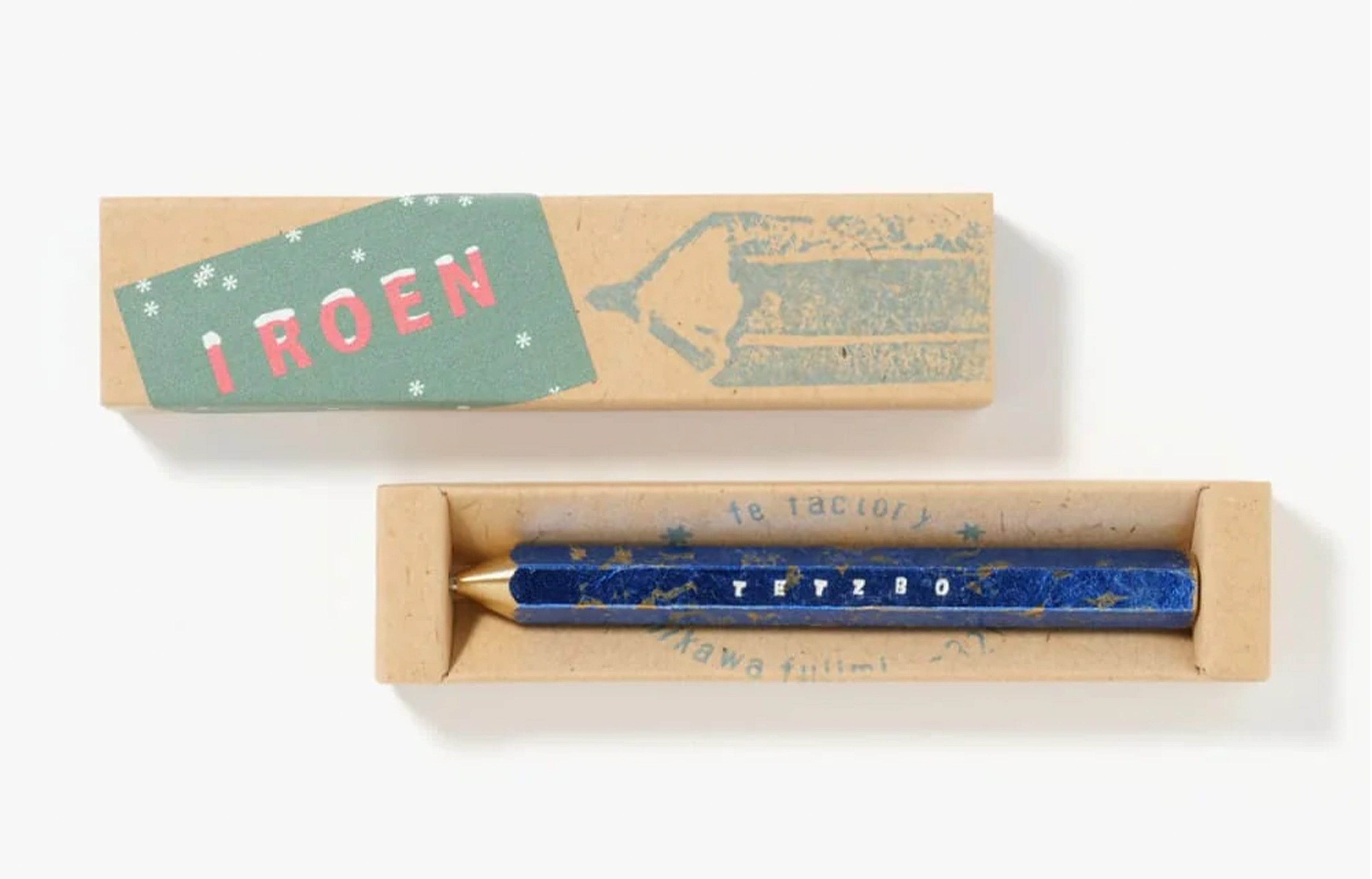 Photographie japonaise : 27 objets design inspiré par l’exposition de la BnF