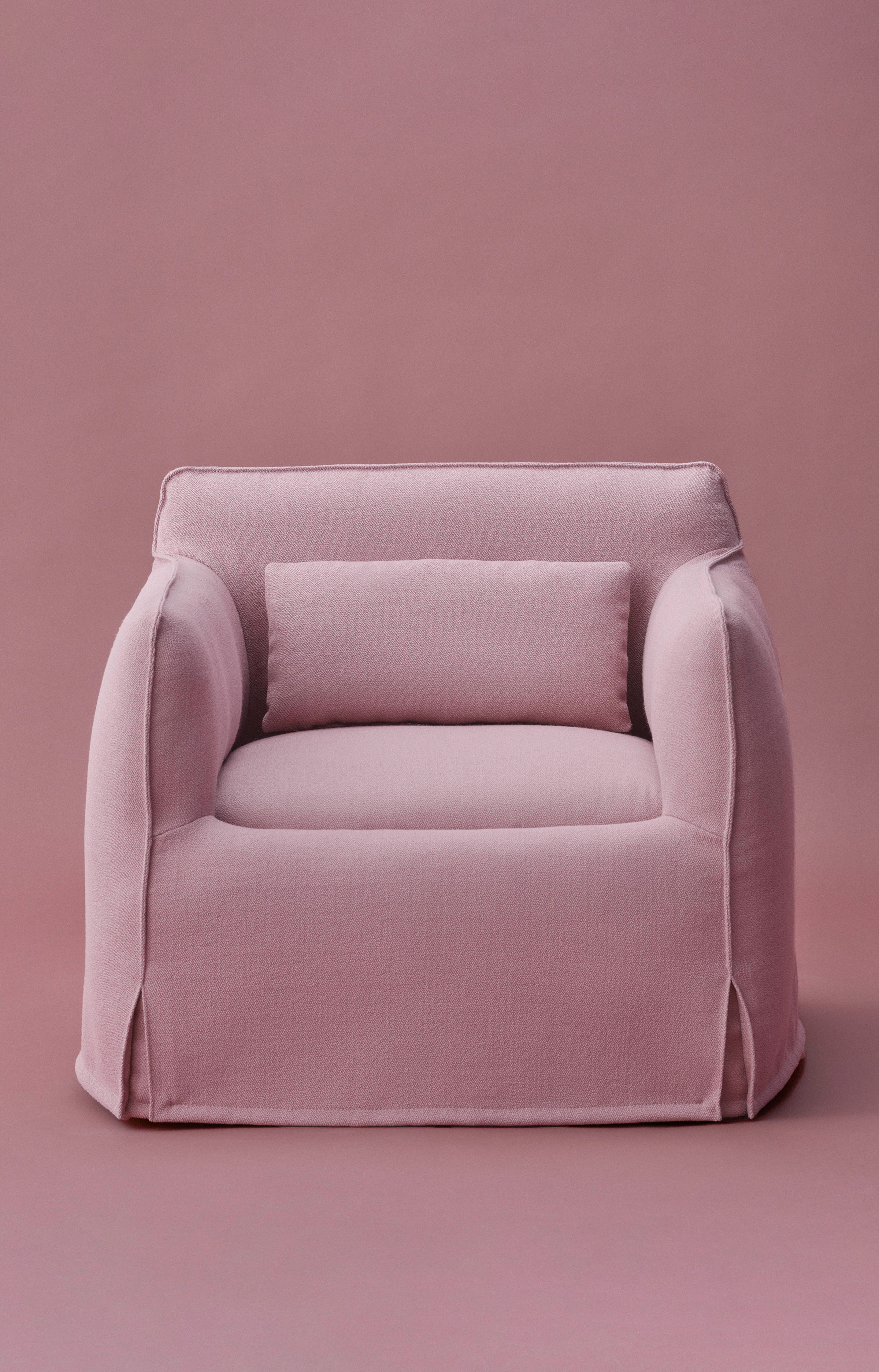 Shopping : 7 canapés ultra chic à housse amovible