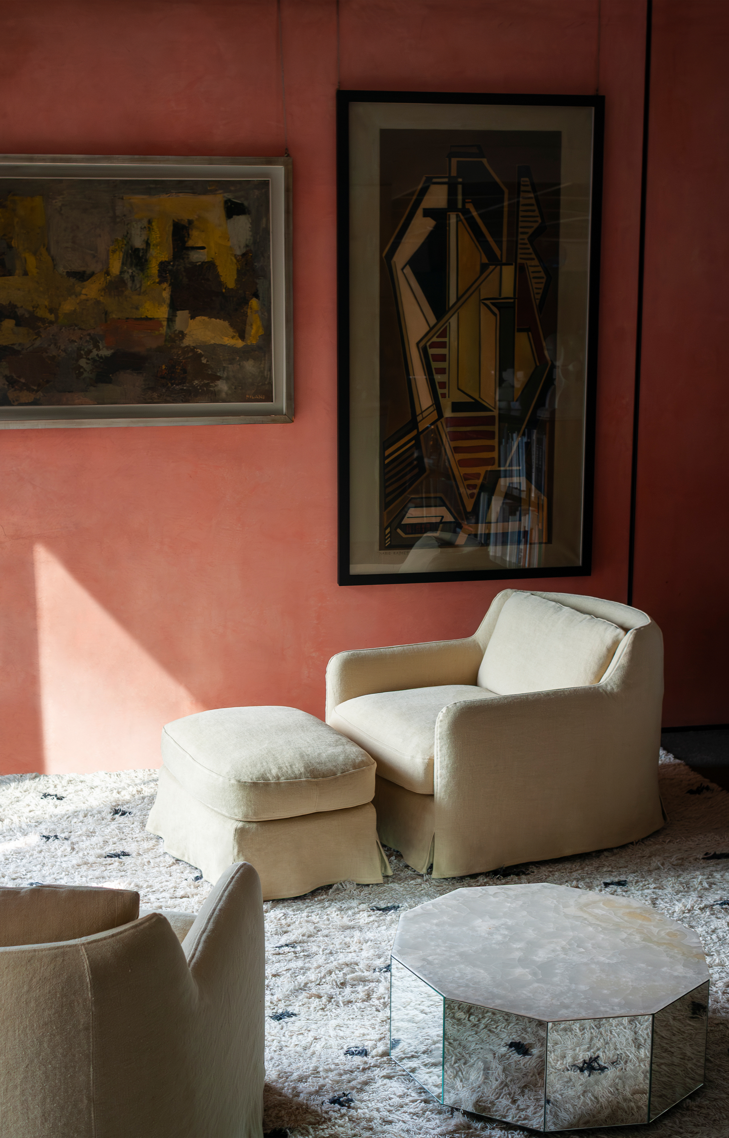 Shopping : 7 canapés ultra chic à housse amovible