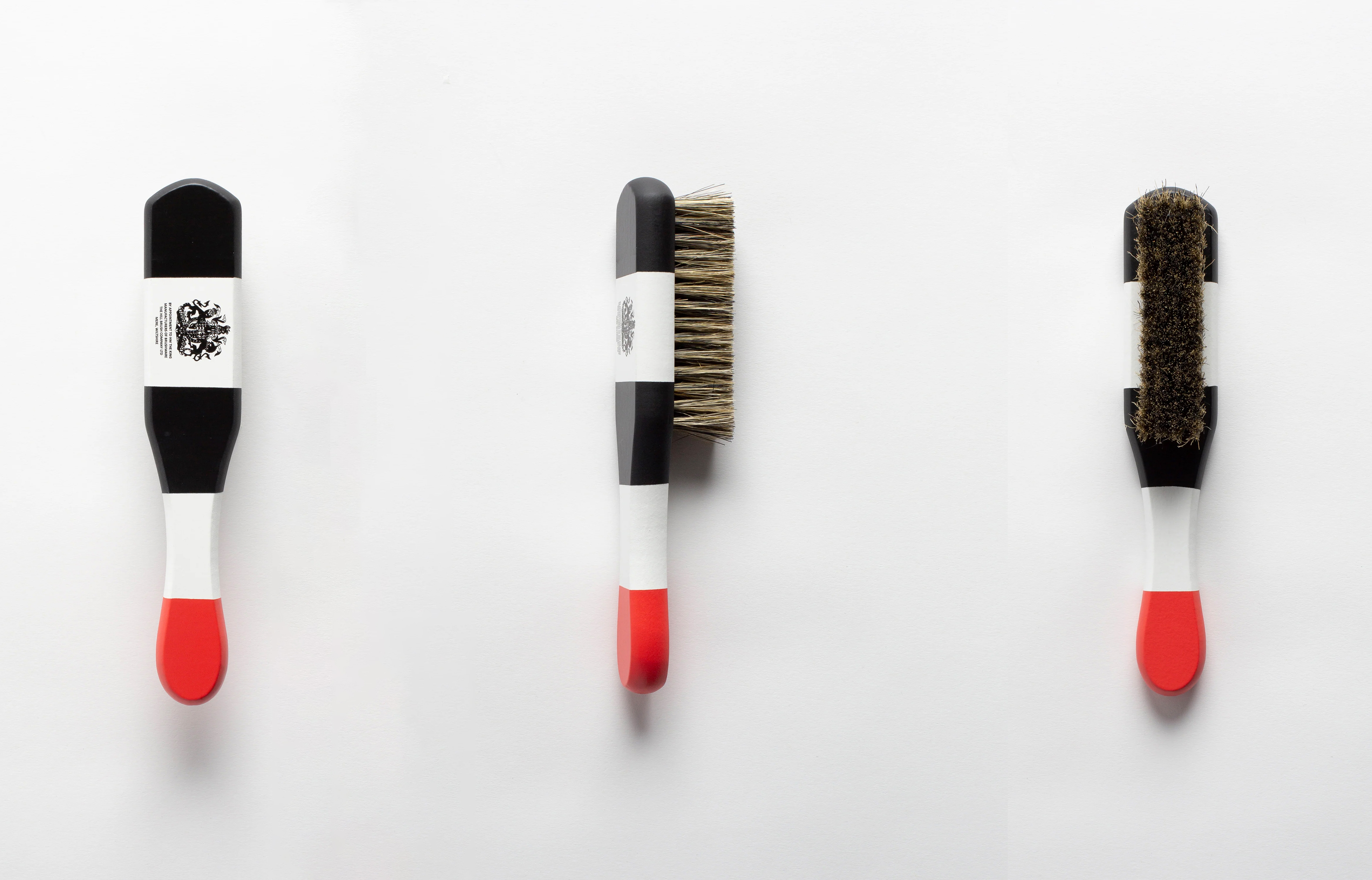 Shopping en noir et blanc - 6 objets de design qui se jouent des contrastes