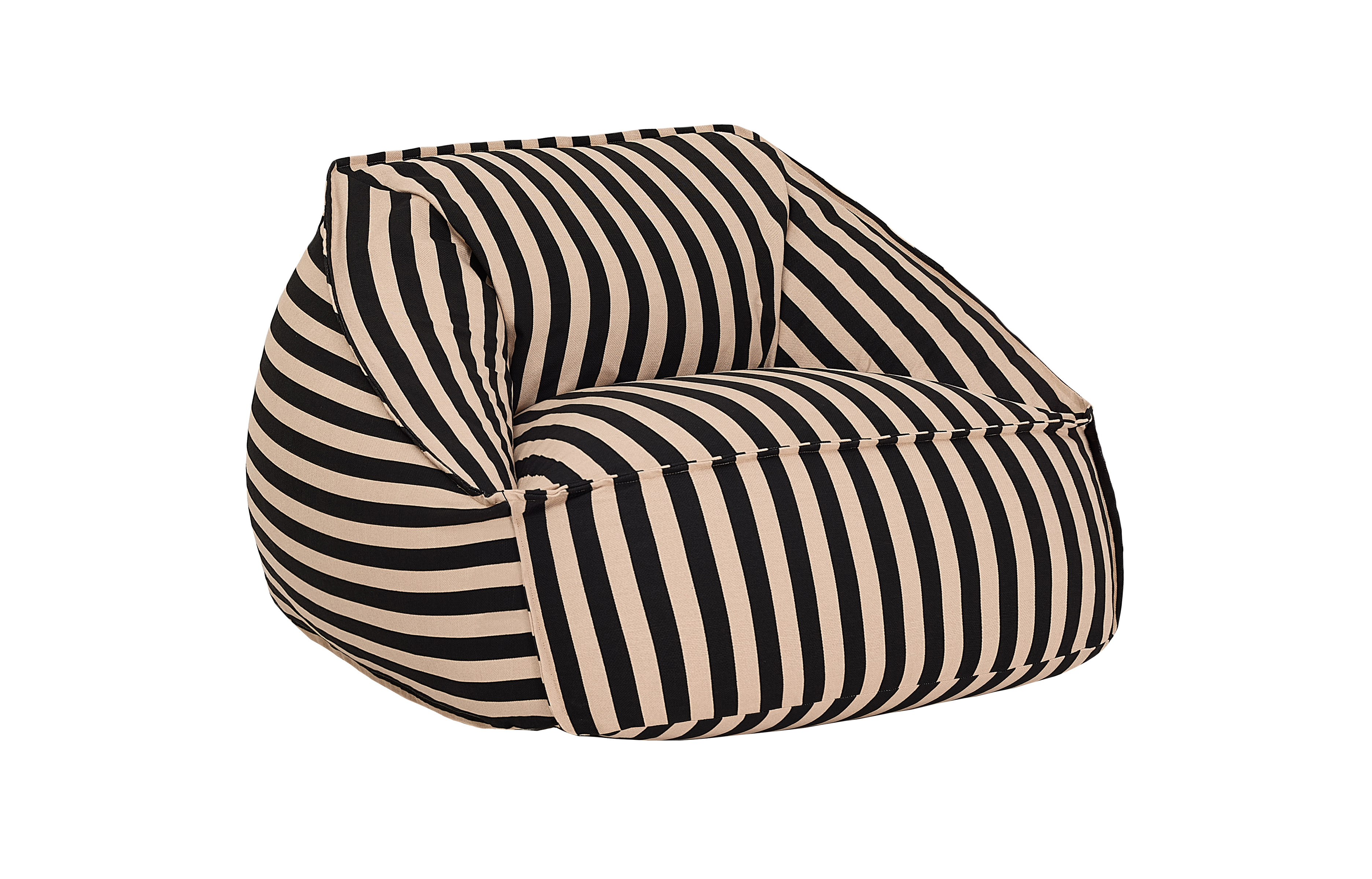 Shopping en noir et blanc - 6 objets de design qui se jouent des contrastes
